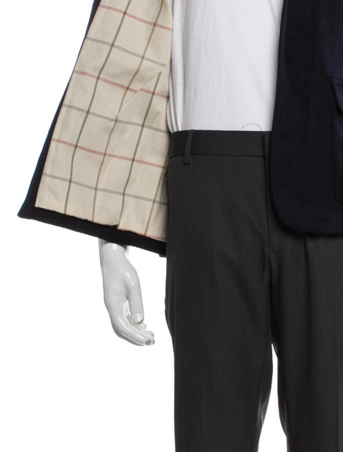 Loro Piana Boys' Cashmere Jacket