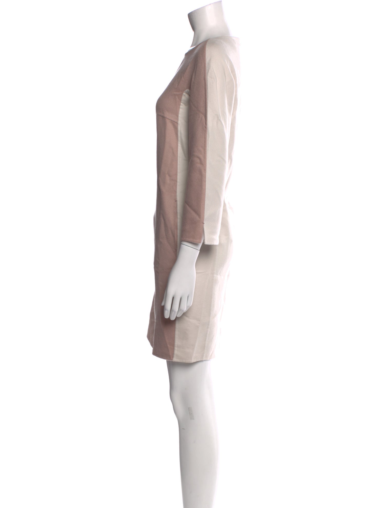 Loro Piana Cashmere Mini Dress w/ Tags