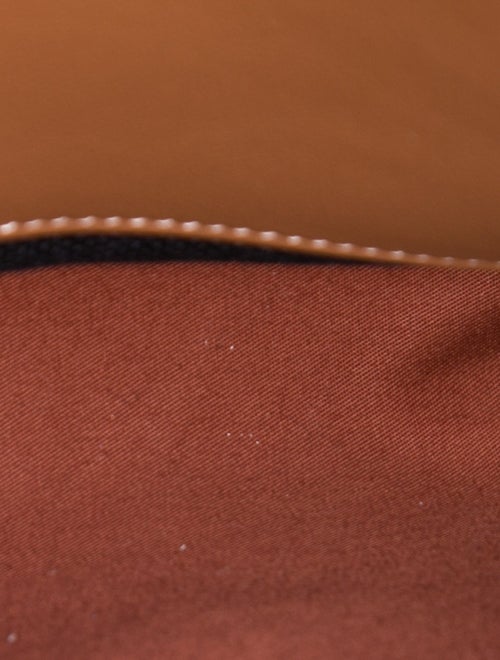 Loro Piana Canvas Suitcase Stripe