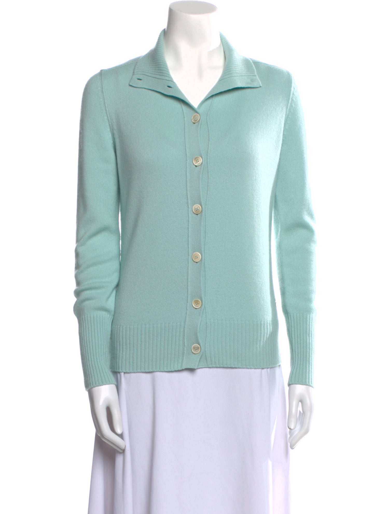 Loro Piana Baby Cashmere Sweater