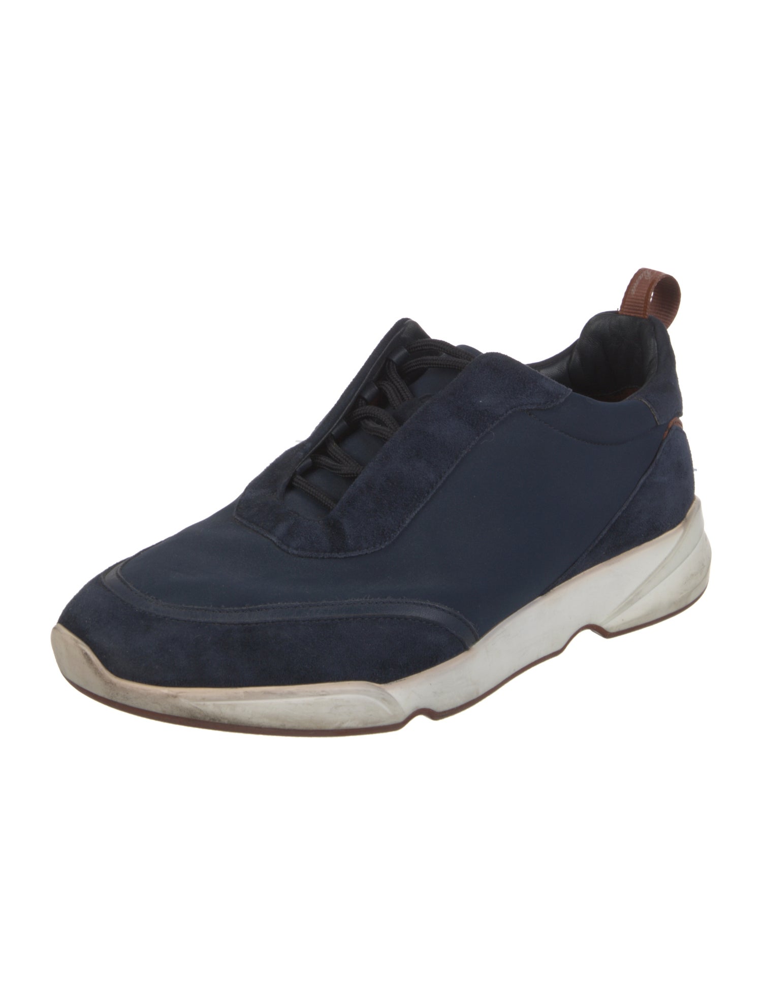 Loro Piana Modular Walk Sneakers