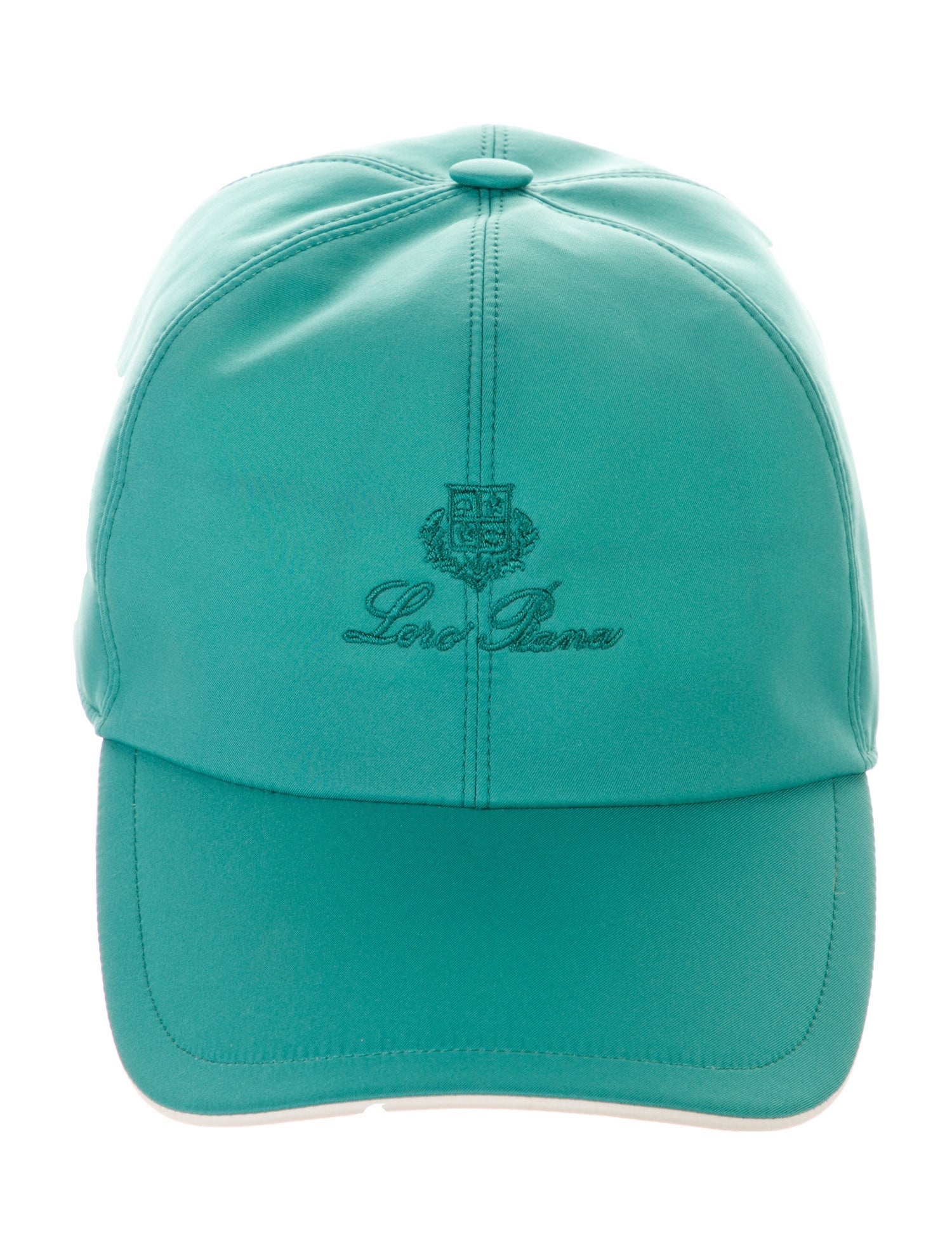 Loro Piana Baseball Cap