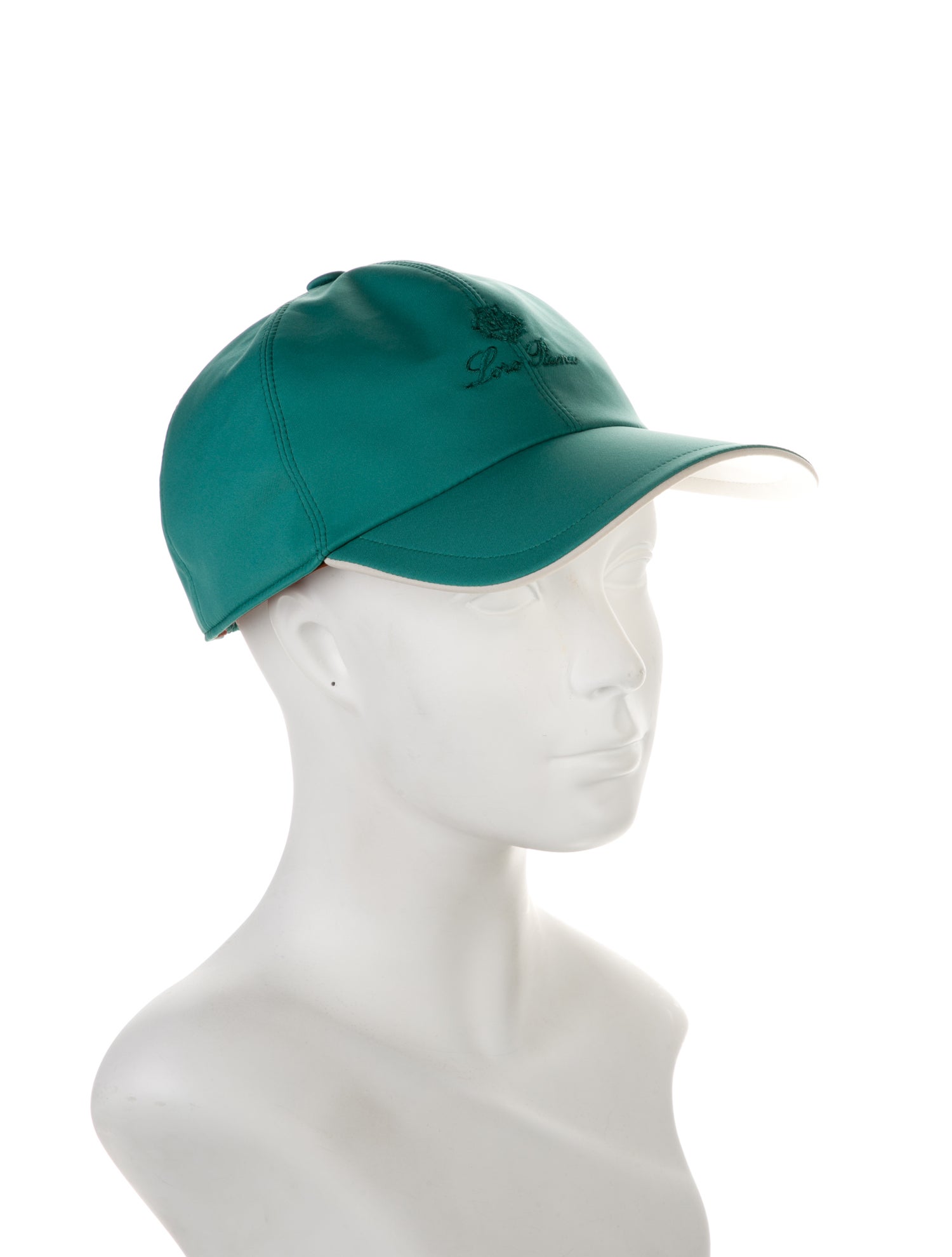 Loro Piana Baseball Cap