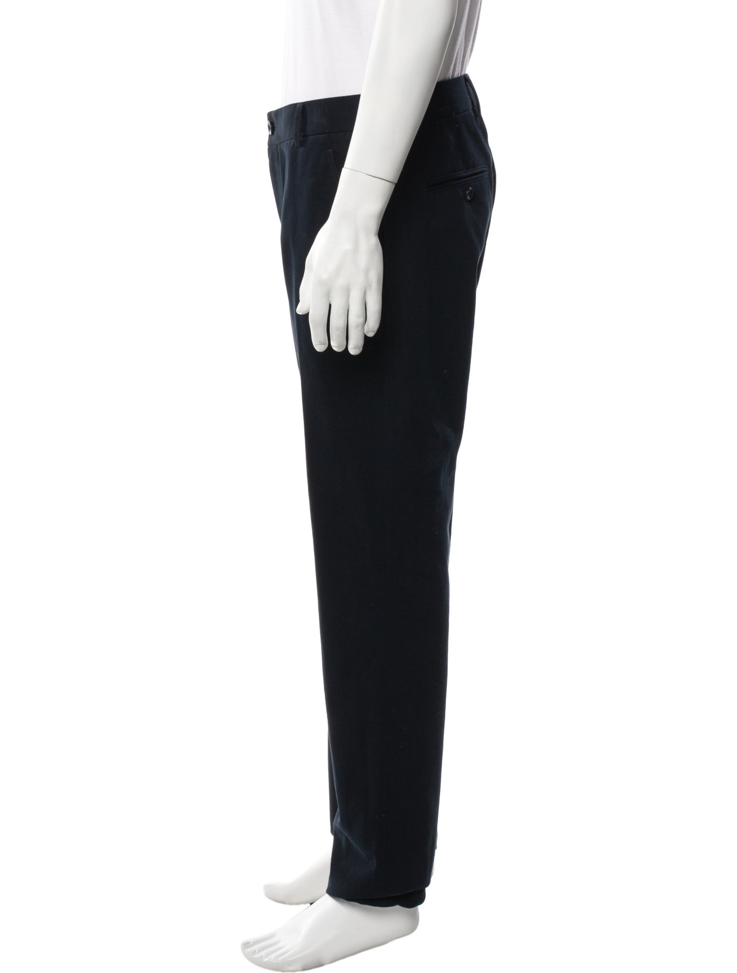 Loro Piana Dress Pants