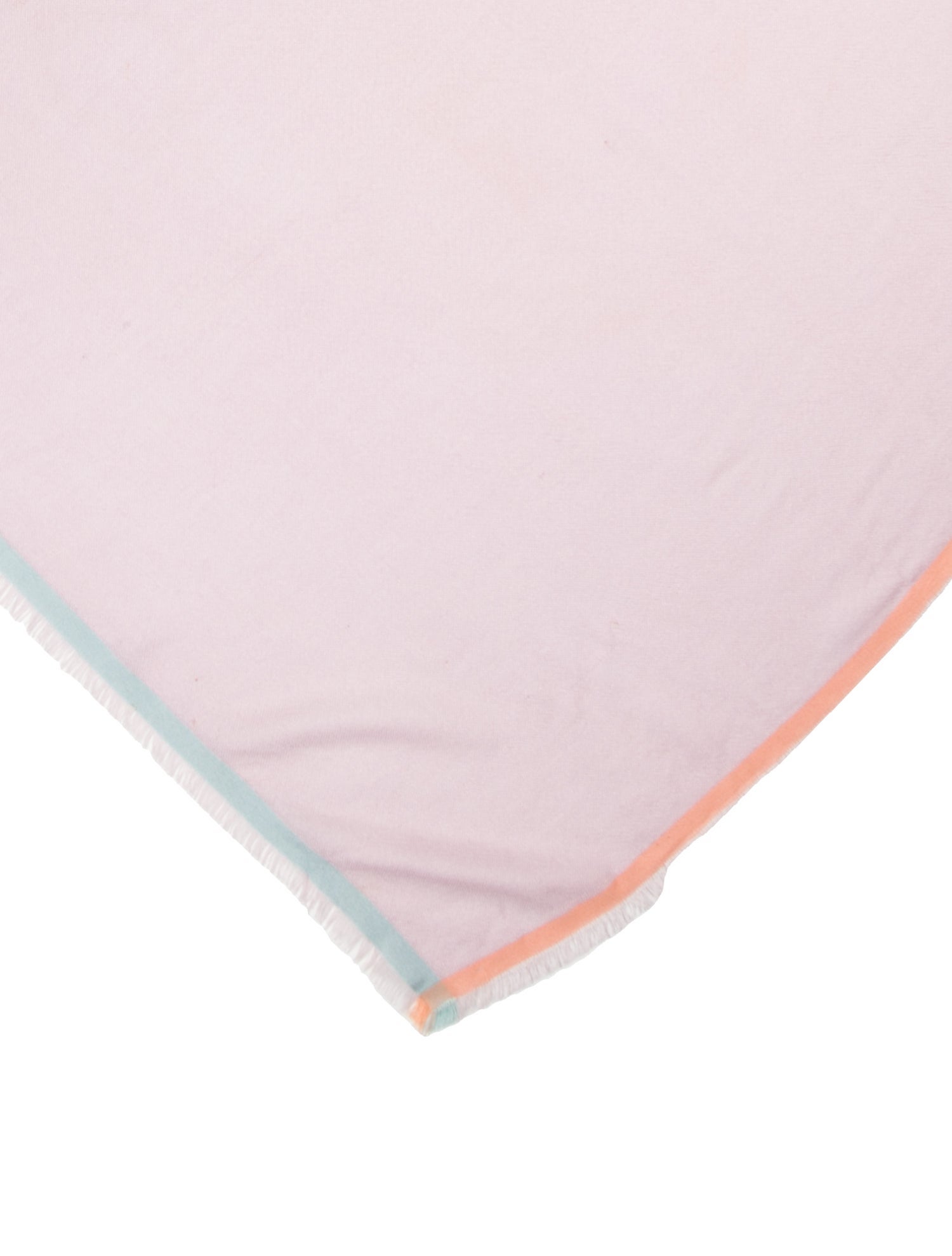 Loro Piana Cashmere Printed Scarf