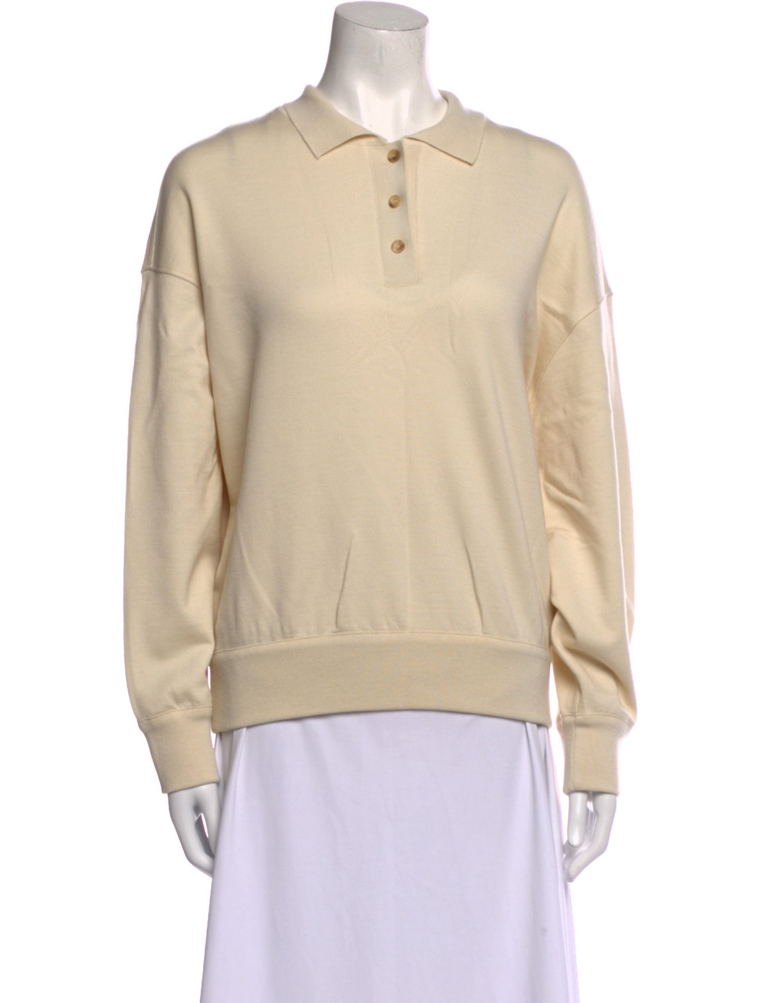 Loro Piana Cashmere Sweater w/ Tags