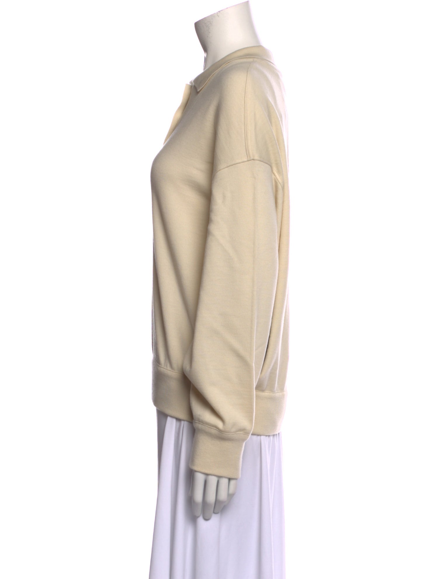 Loro Piana Cashmere Sweater w/ Tags