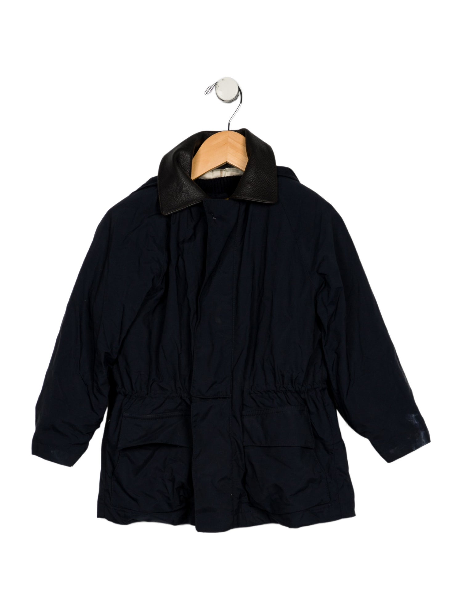 Loro Piana Toddler Boys' Jacket