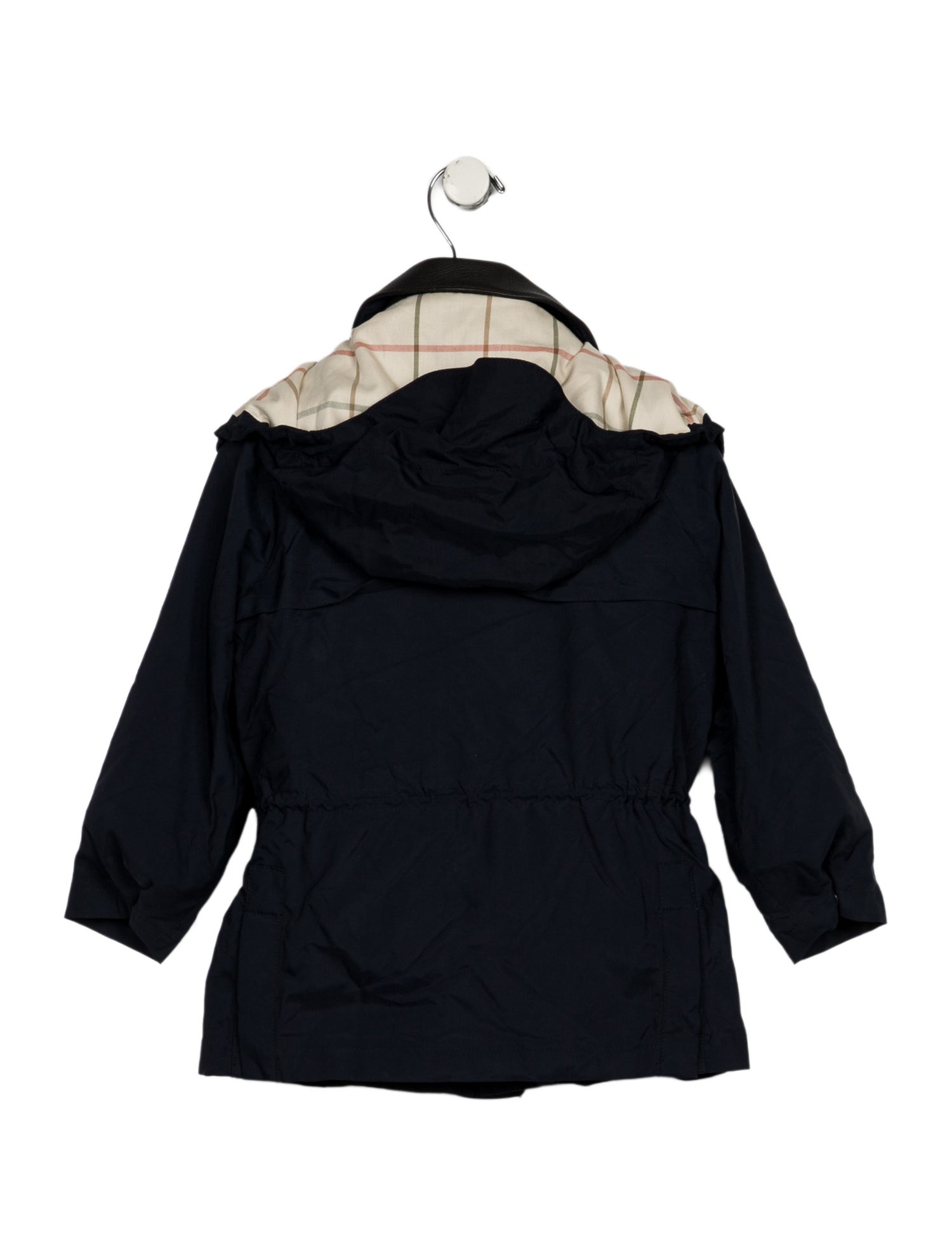 Loro Piana Toddler Boys' Jacket