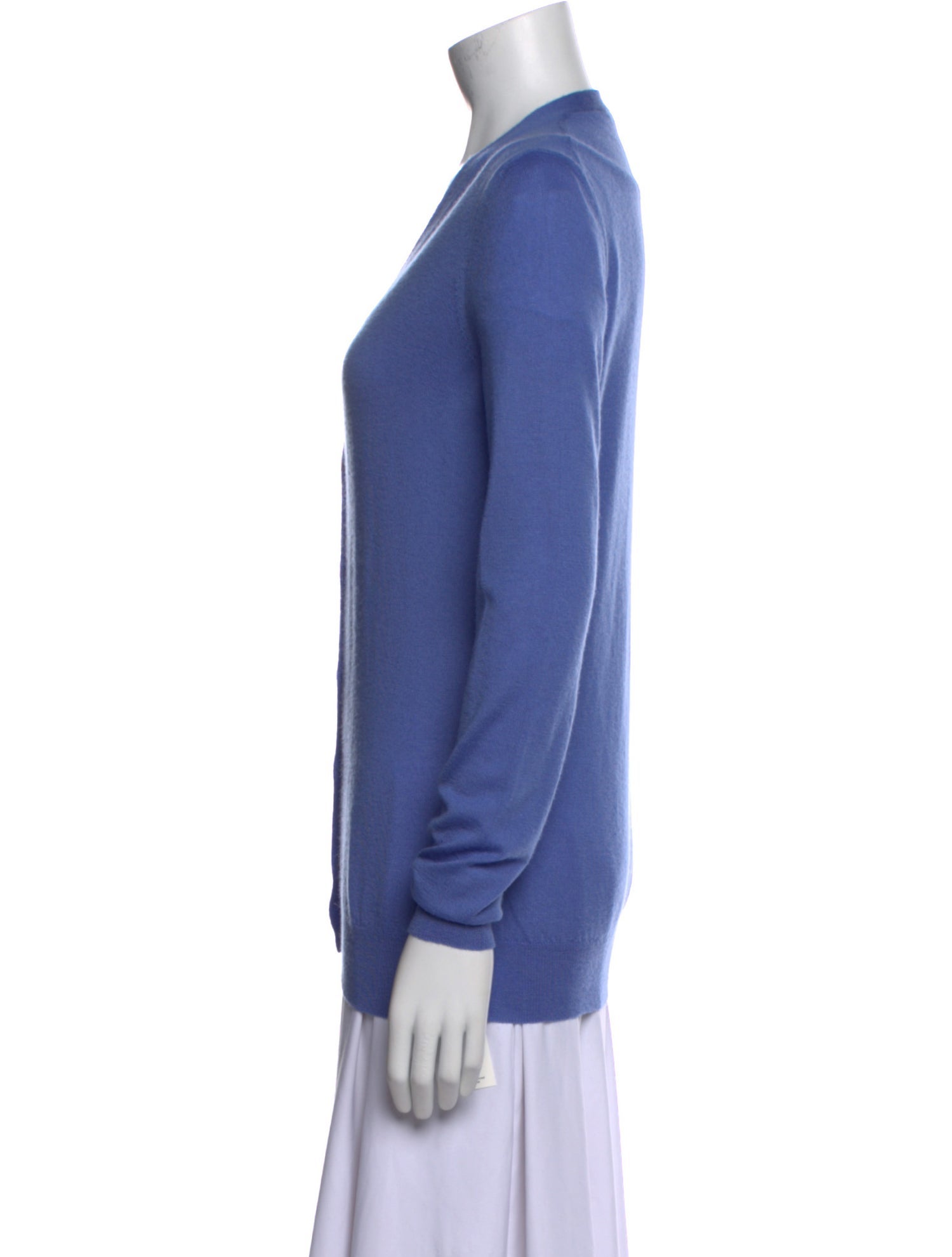 Loro Piana Cashmere V-Neck Sweater