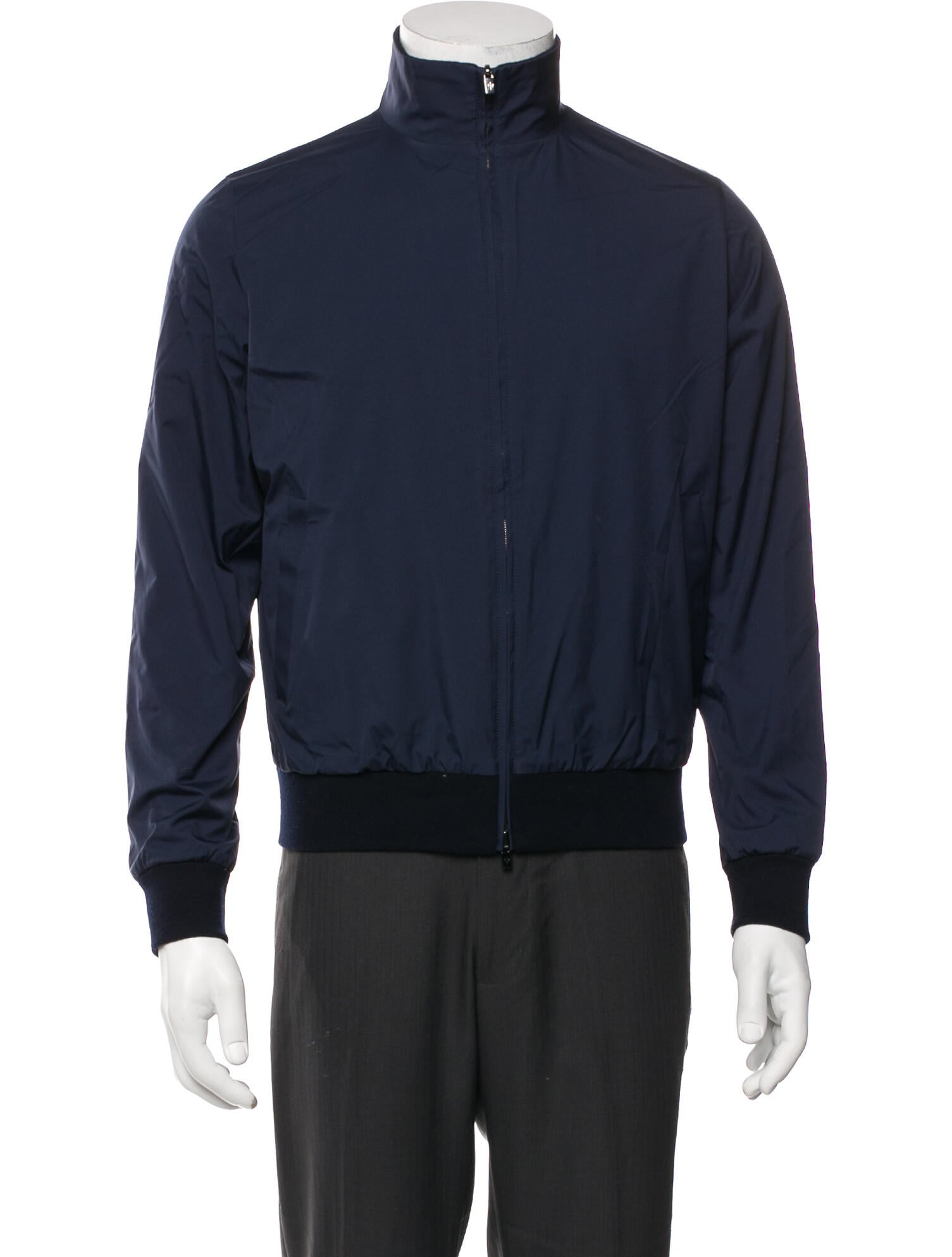 Loro Piana Storm System Windbreaker