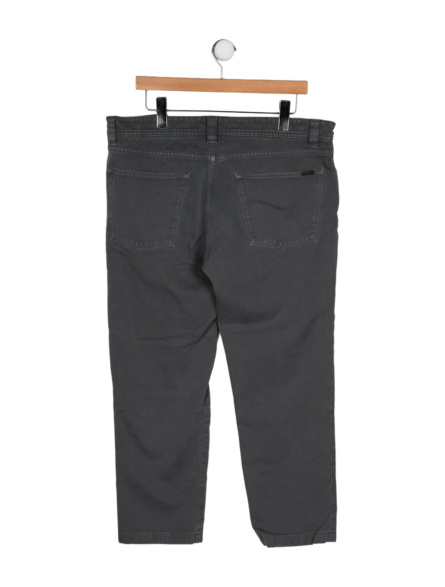 Loro Piana Skinny Jeans