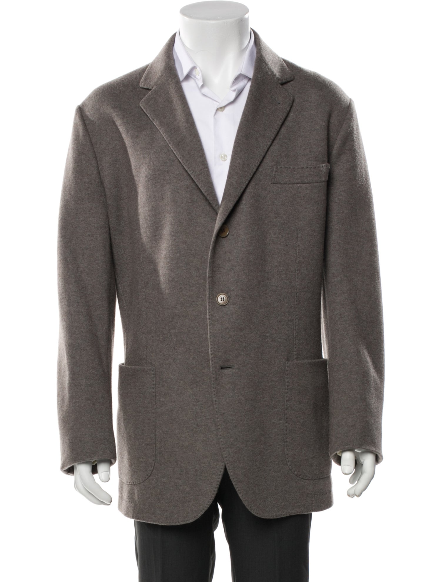 Loro Piana Cashmere Blazer