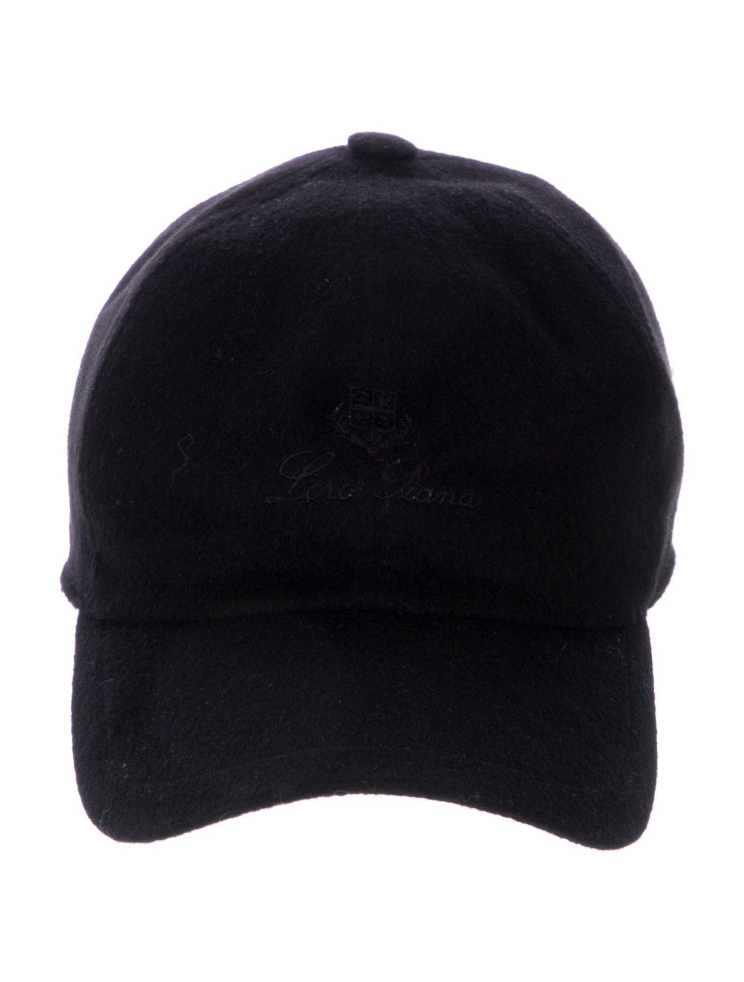 Loro Piana Baseball Cap