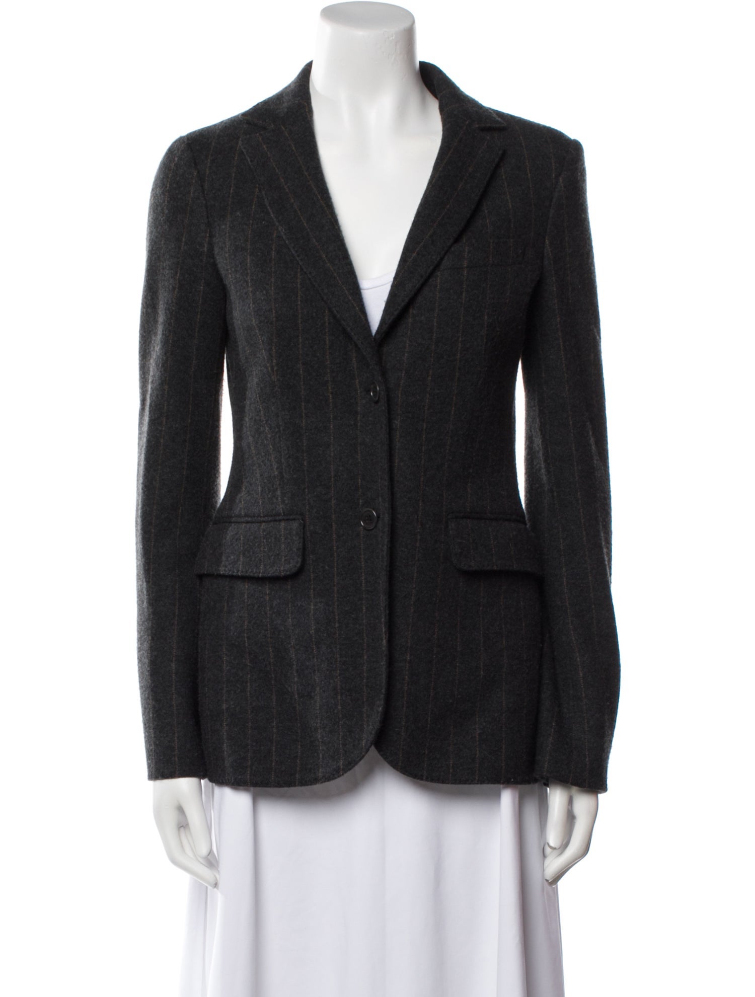 Loro Piana Cashmere Blazer
