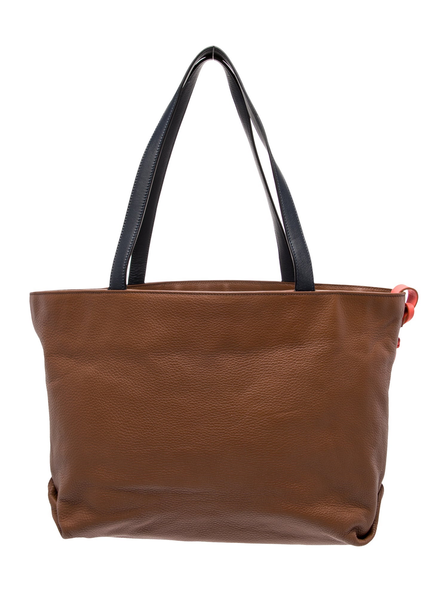 Loro Piana Leather Inside out