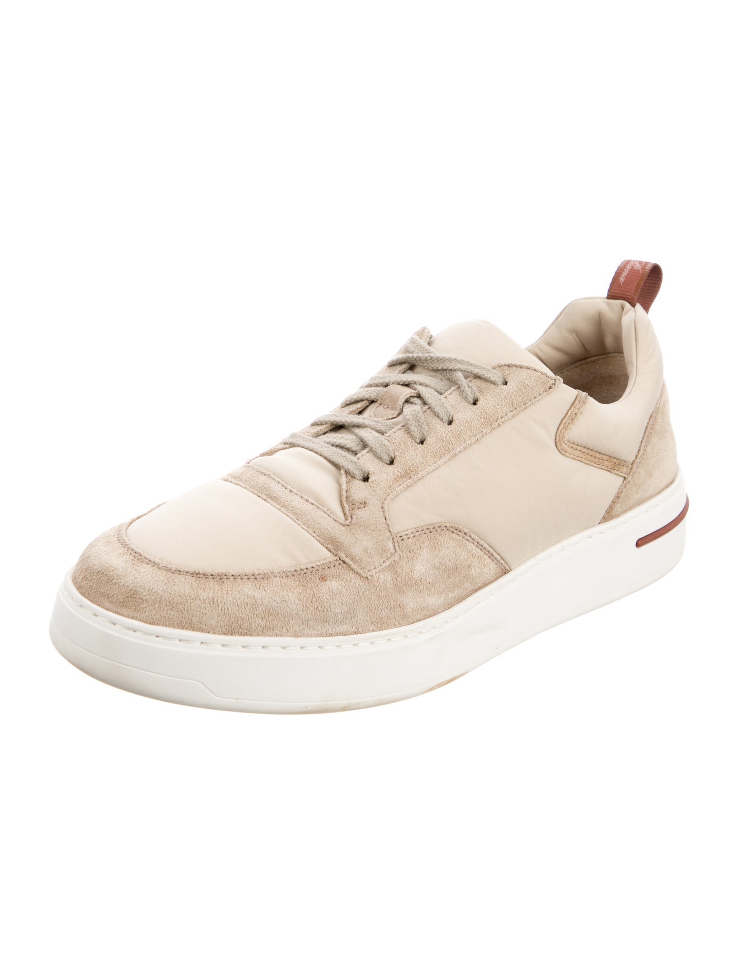 Loro Piana Newport Walk Sneakers