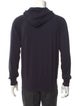 Loro Piana Silk Crew Neck Cardigan