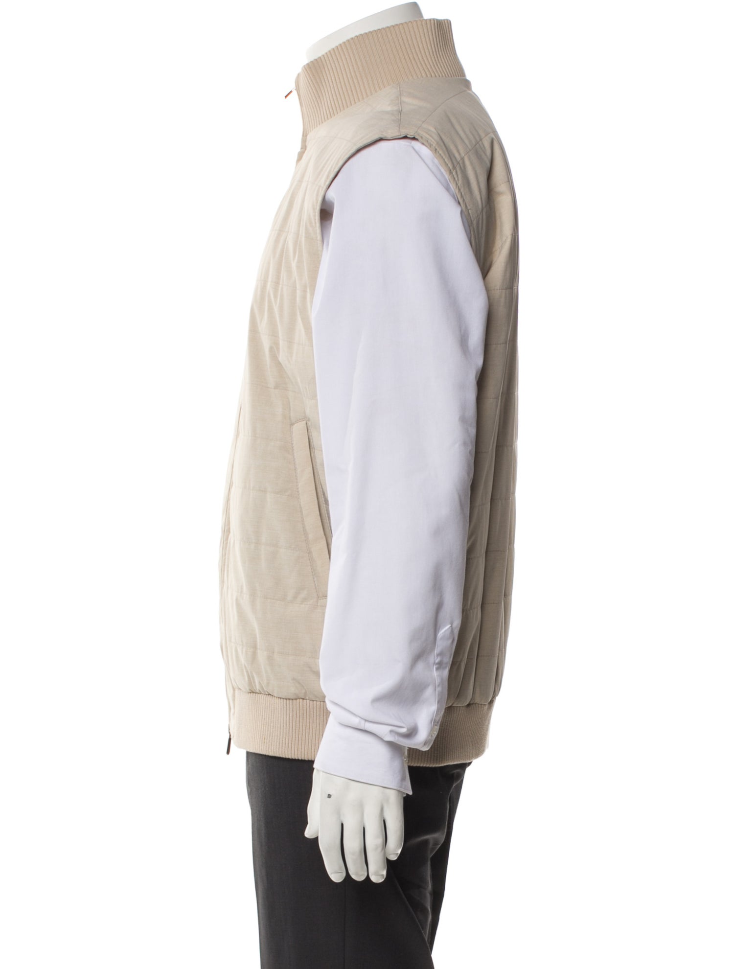 Loro Piana Storm System Vest
