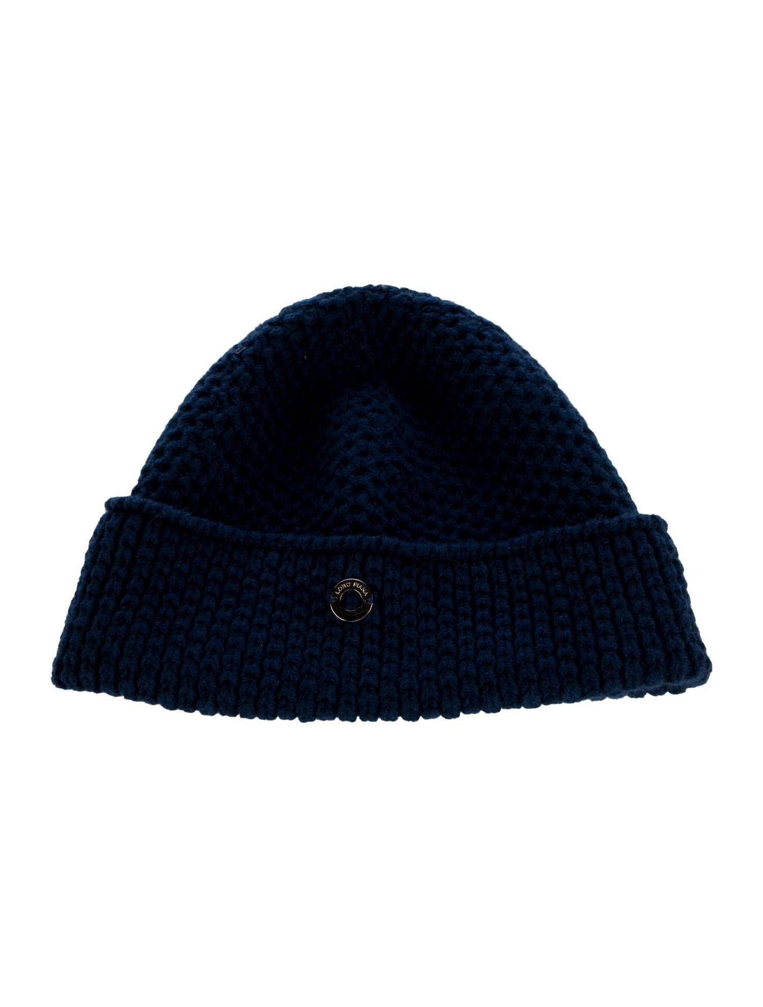 Loro Piana Knit Hat