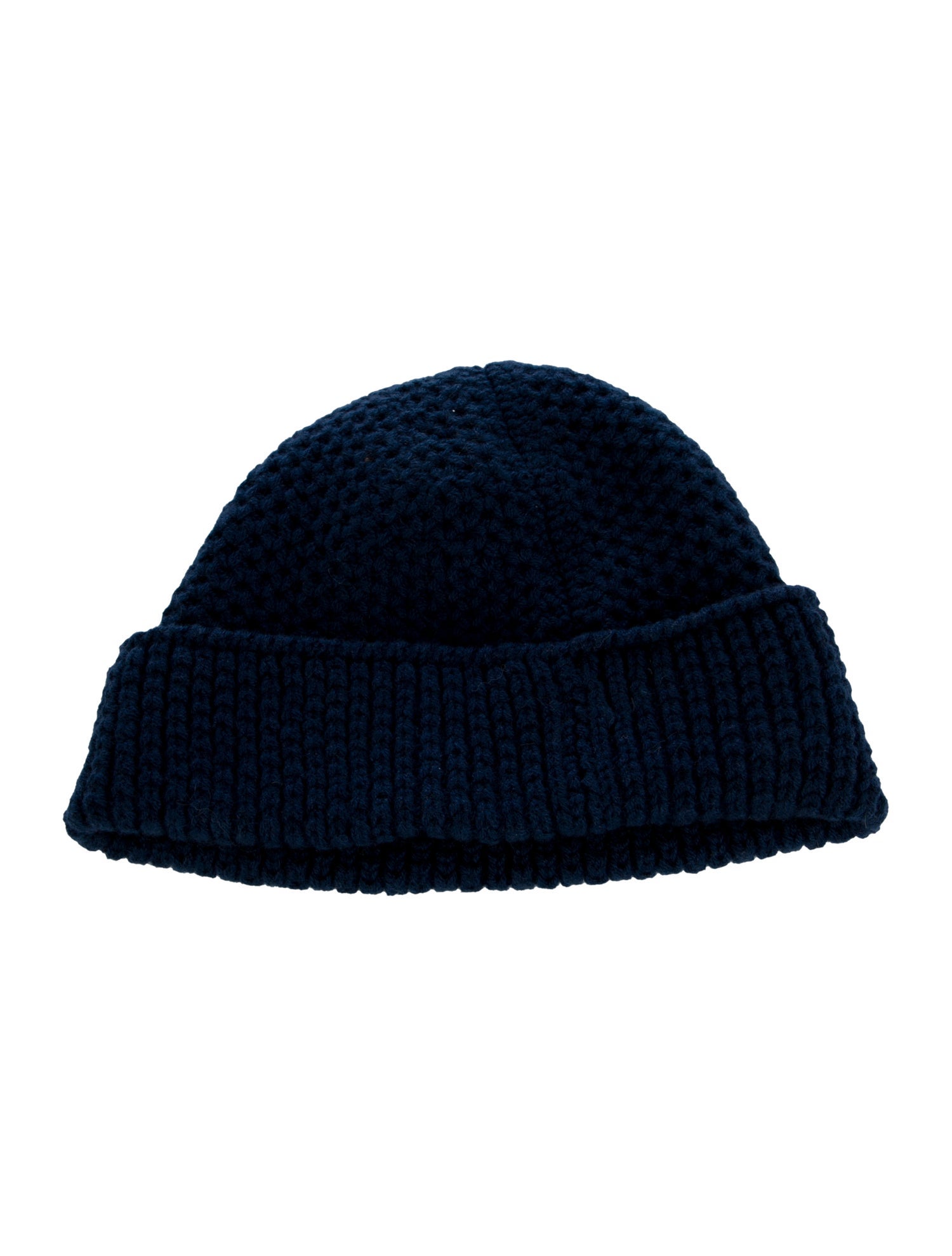 Loro Piana Knit Hat