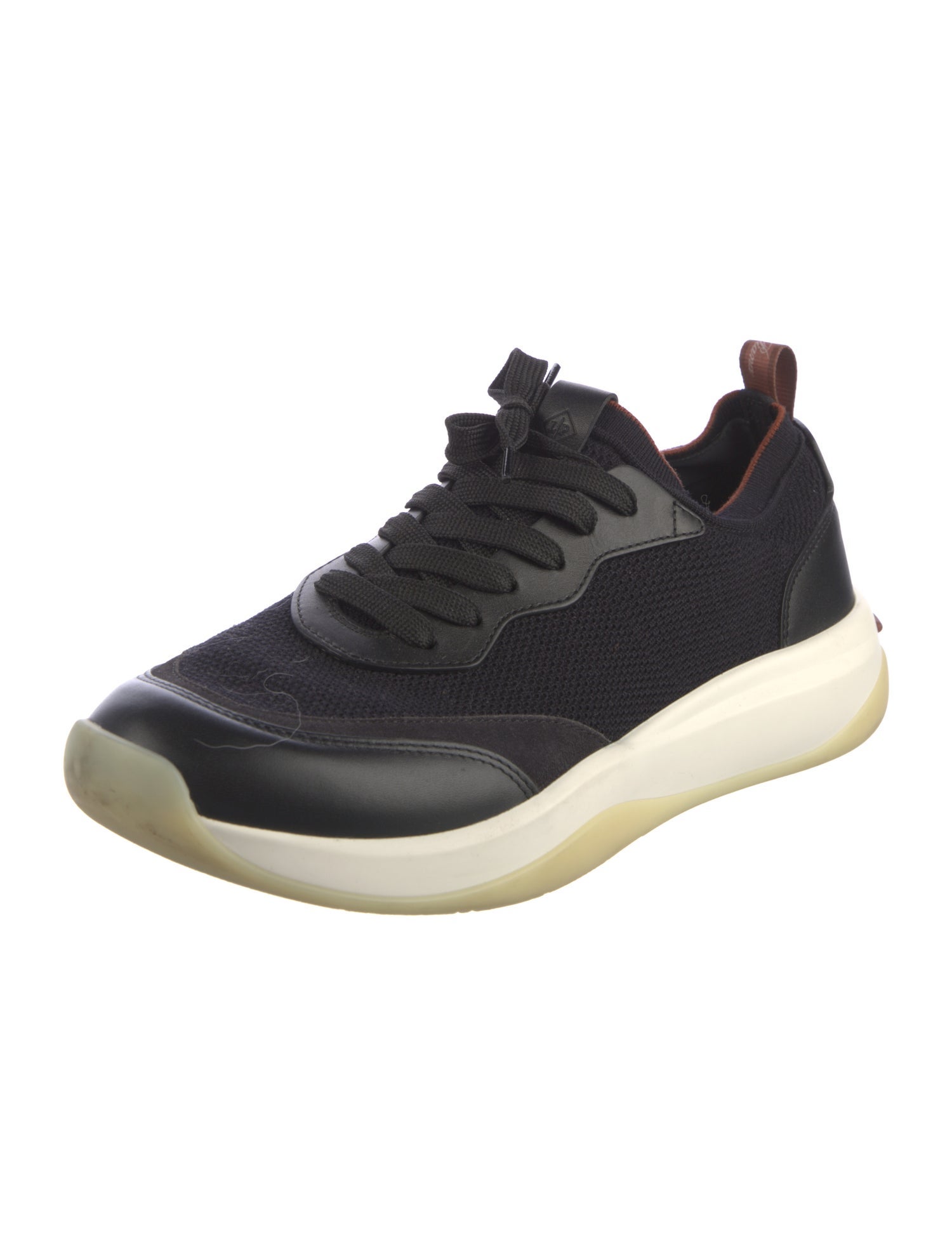 Loro Piana 410LP Walk Sneakers