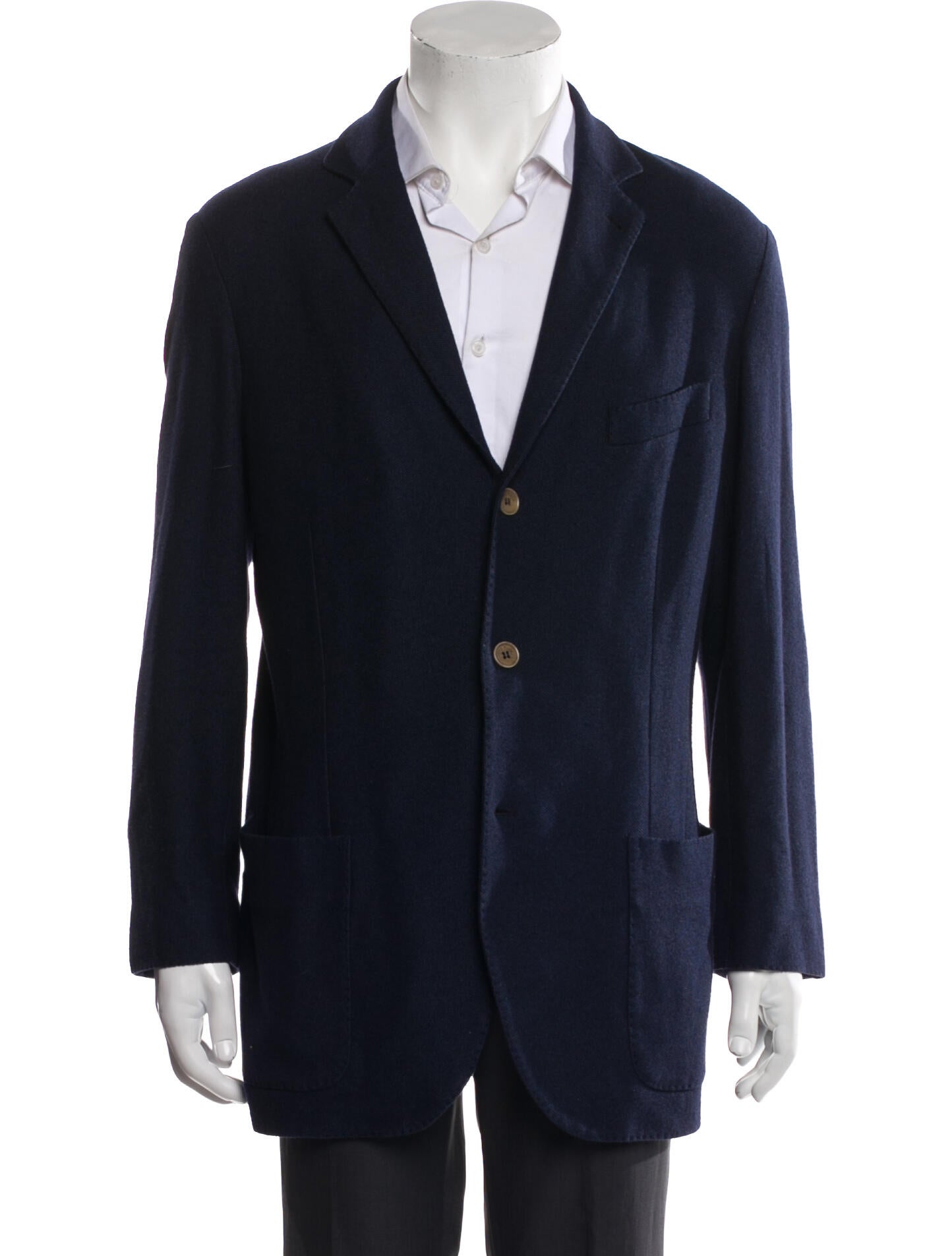 Loro Piana Blazer