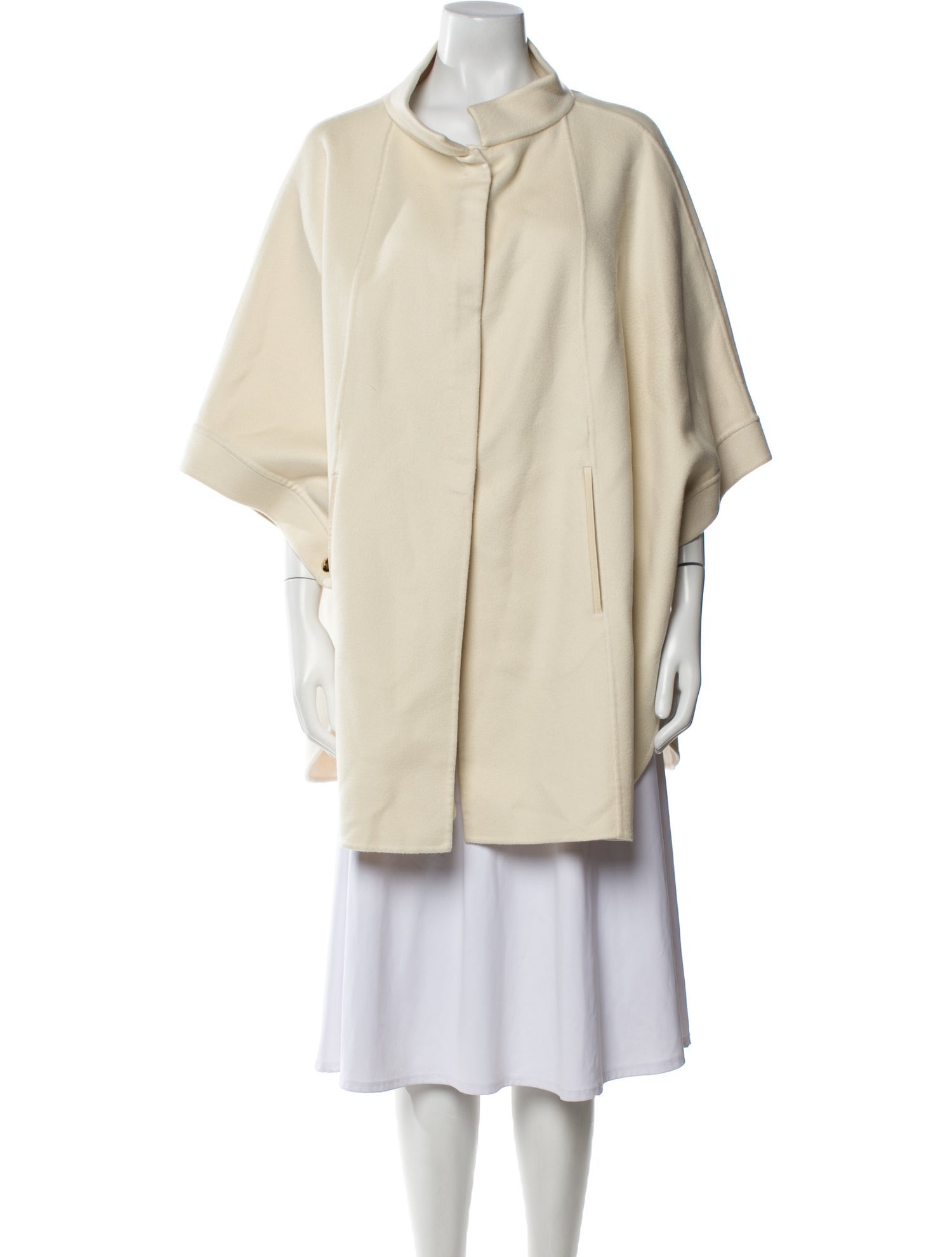 Loro Piana Salzburg Cashmere Coat