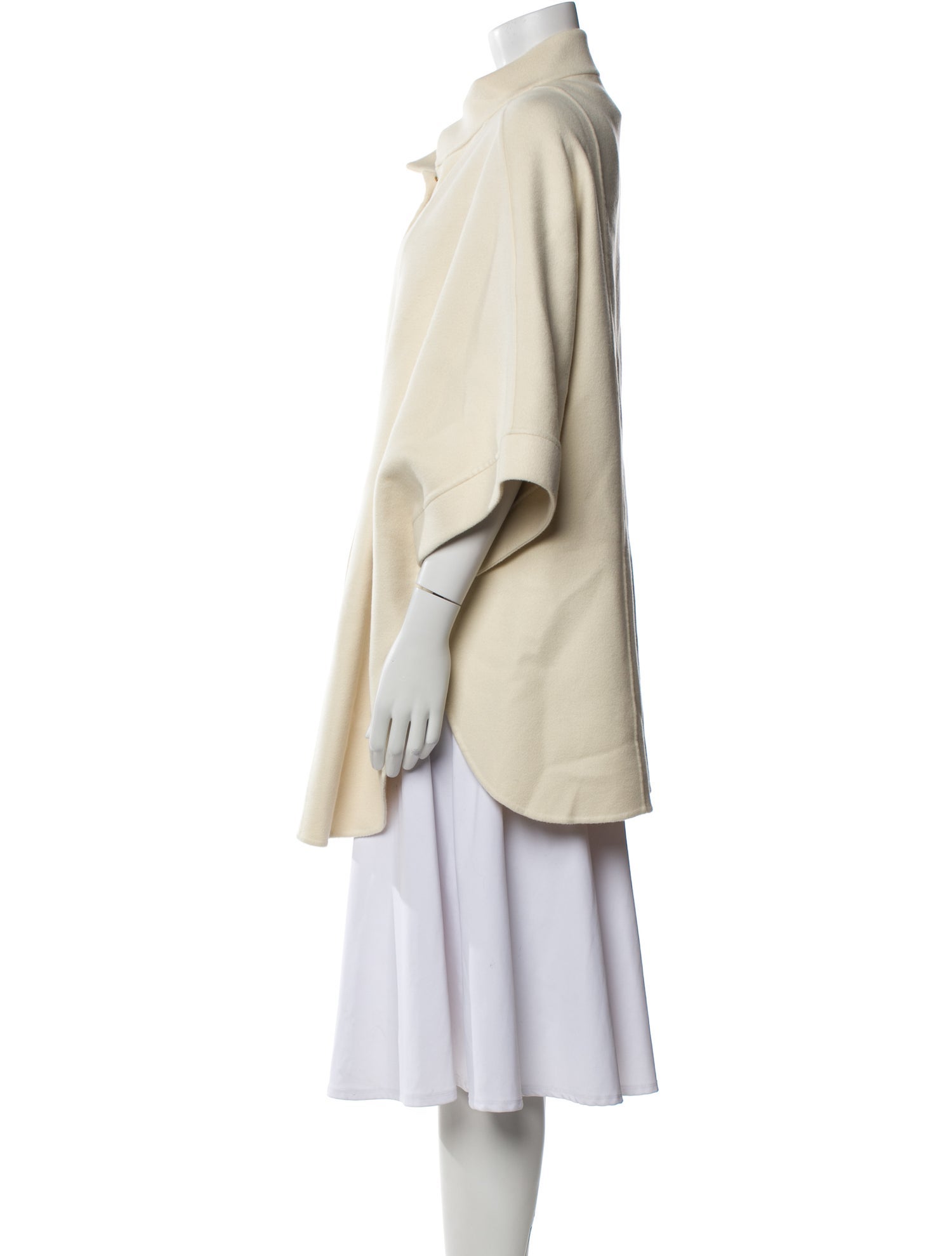 Loro Piana Salzburg Cashmere Coat