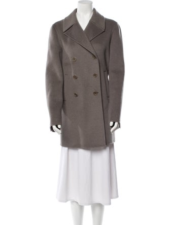 Loro Piana Baby Cashmere Coat