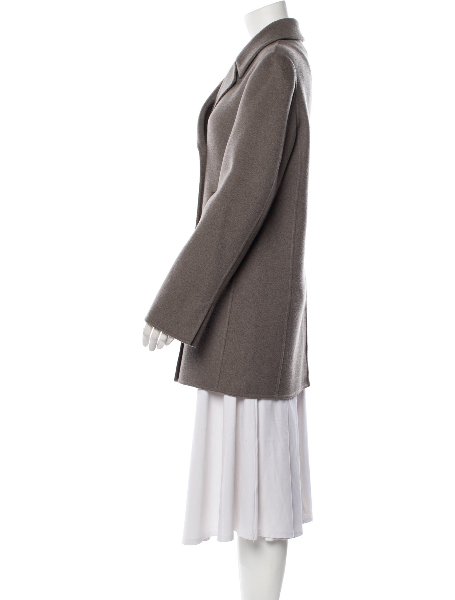 Loro Piana Baby Cashmere Coat