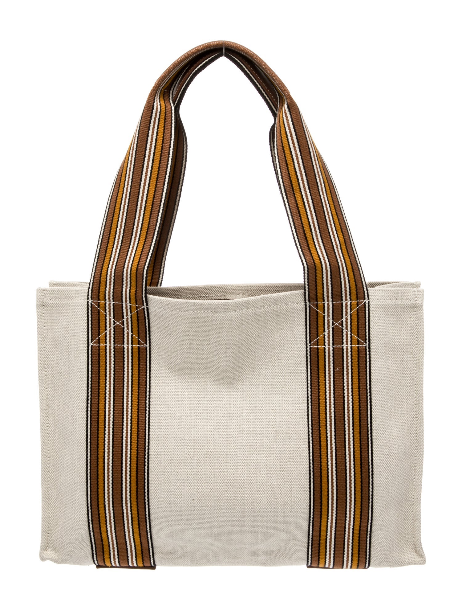 Loro Piana Canvas Tote