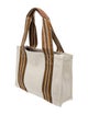 Loro Piana Canvas Tote