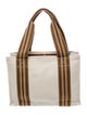 Loro Piana Canvas Tote