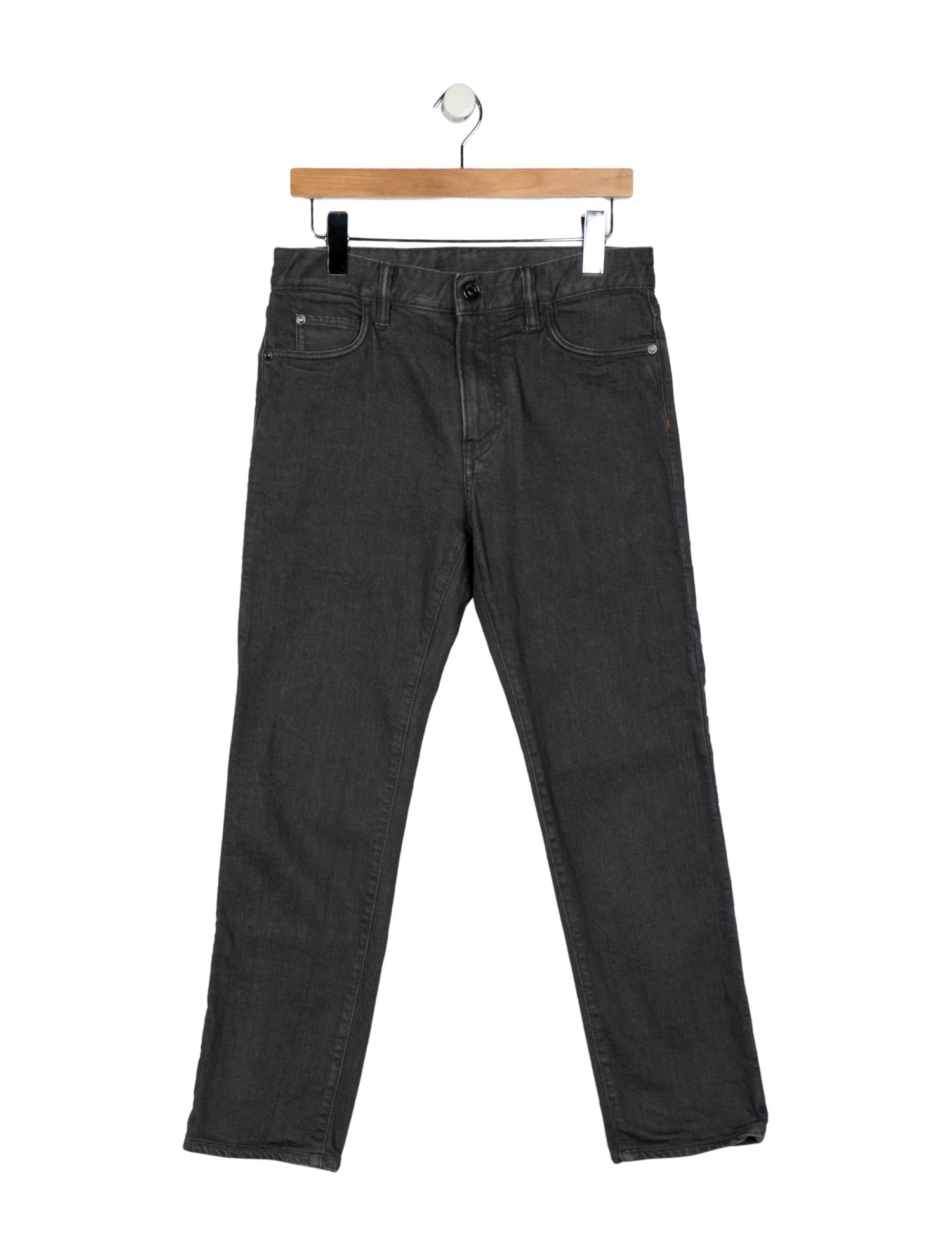 Loro Piana Slim Fit Jeans