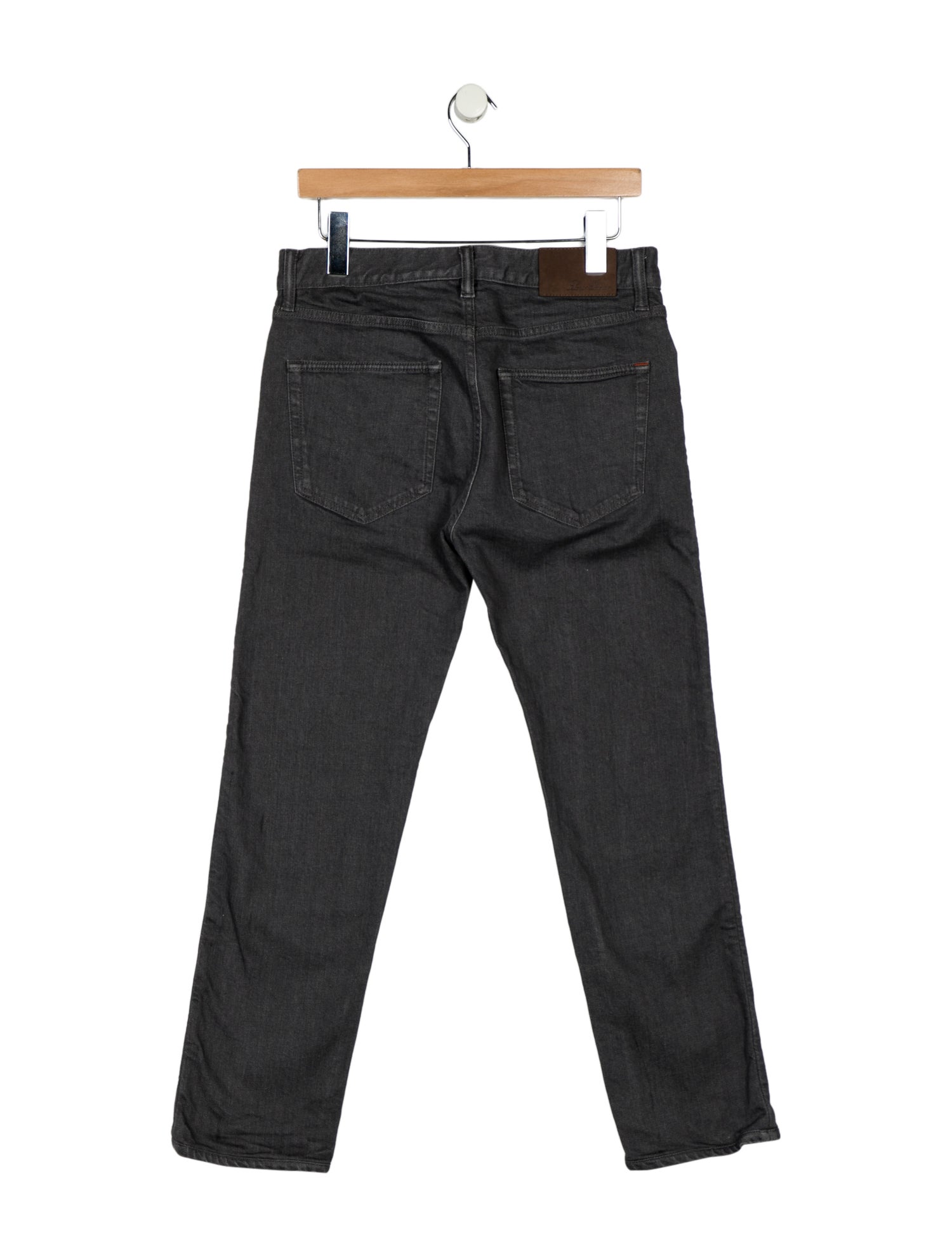 Loro Piana Slim Fit Jeans