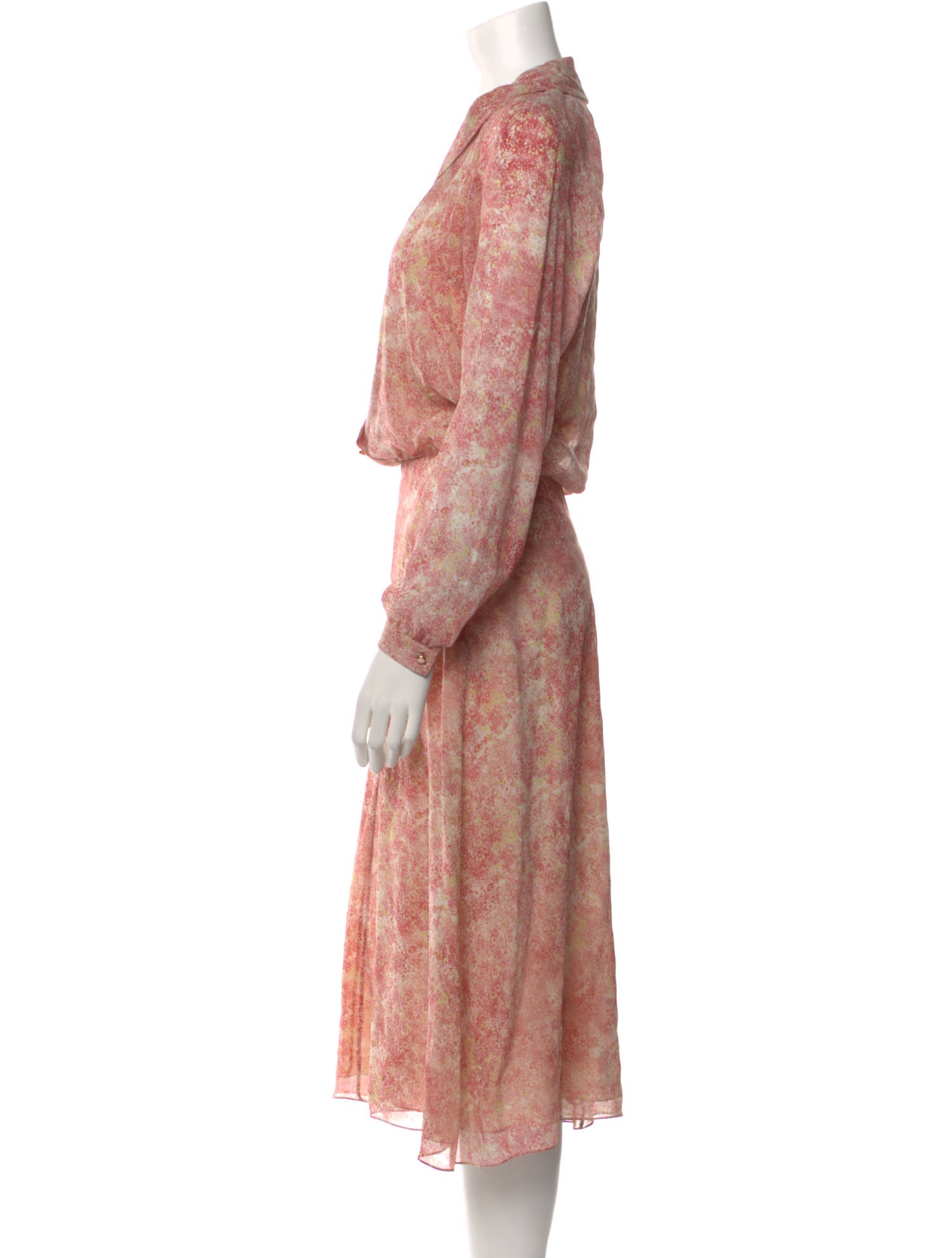 Loro Piana 2023 Long Dress