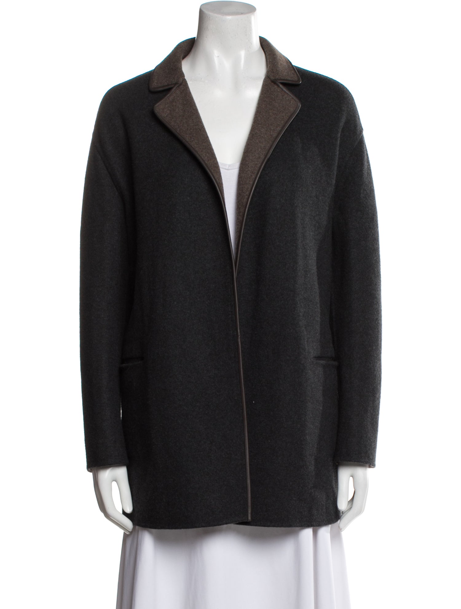 Loro Piana Cashmere Blazer