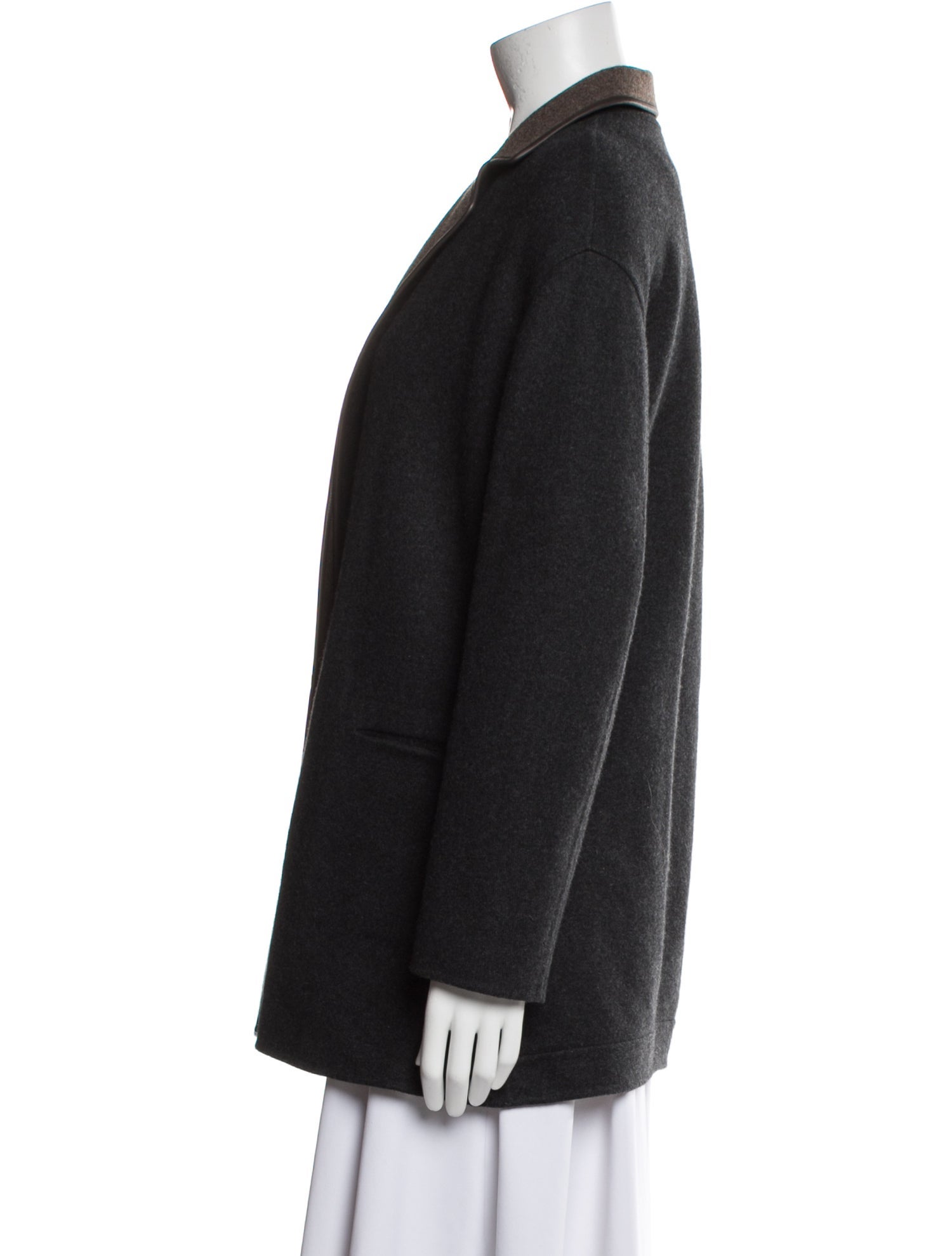 Loro Piana Cashmere Blazer