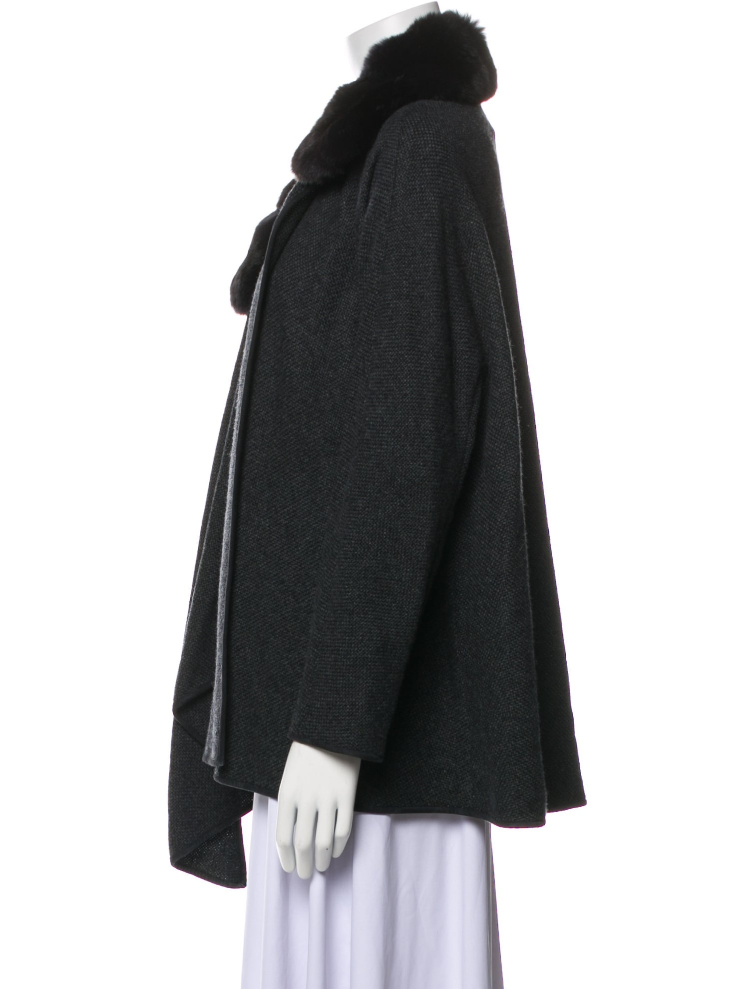 Loro Piana Cashmere Jacket