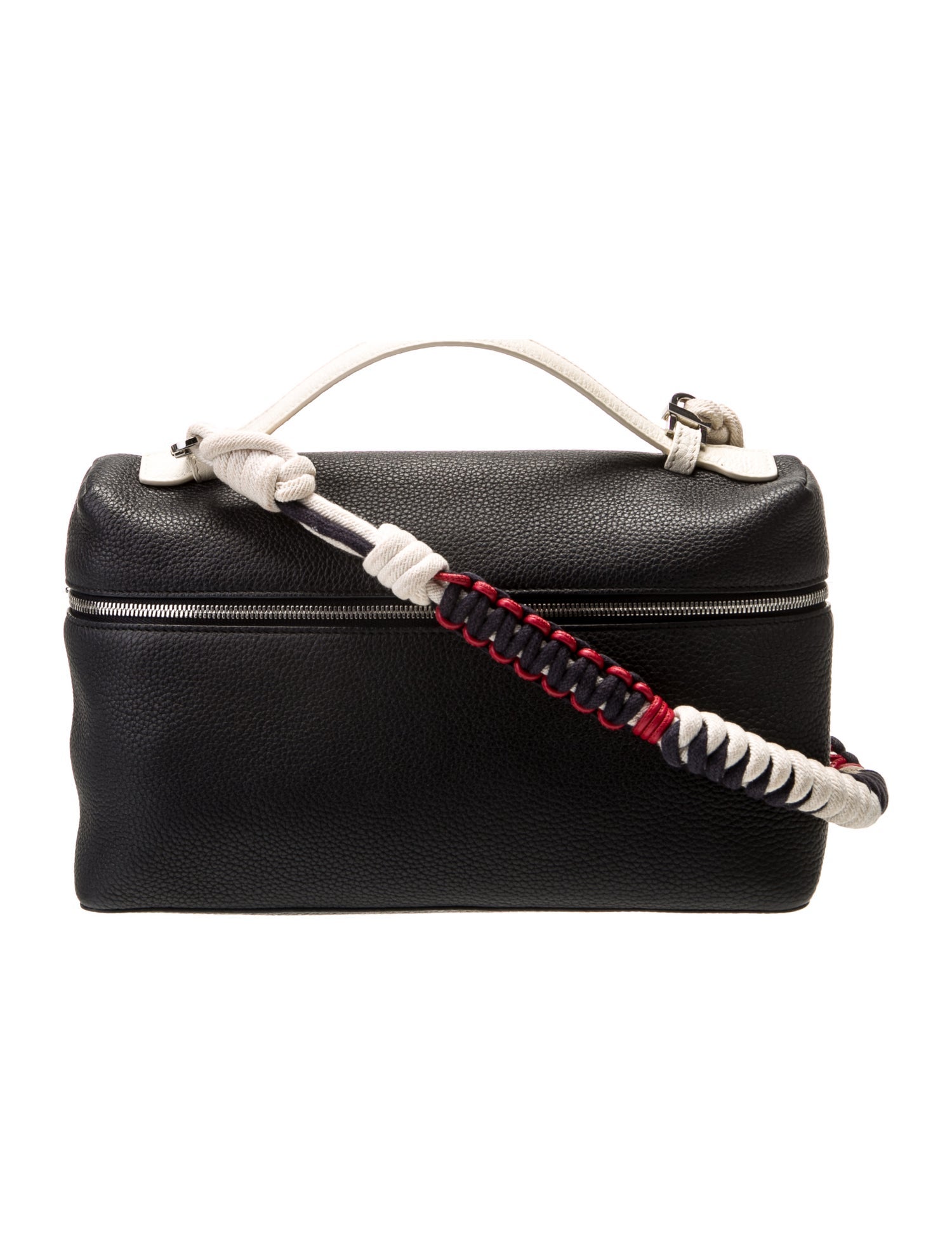 Loro Piana Calfskin Extra Pocket L