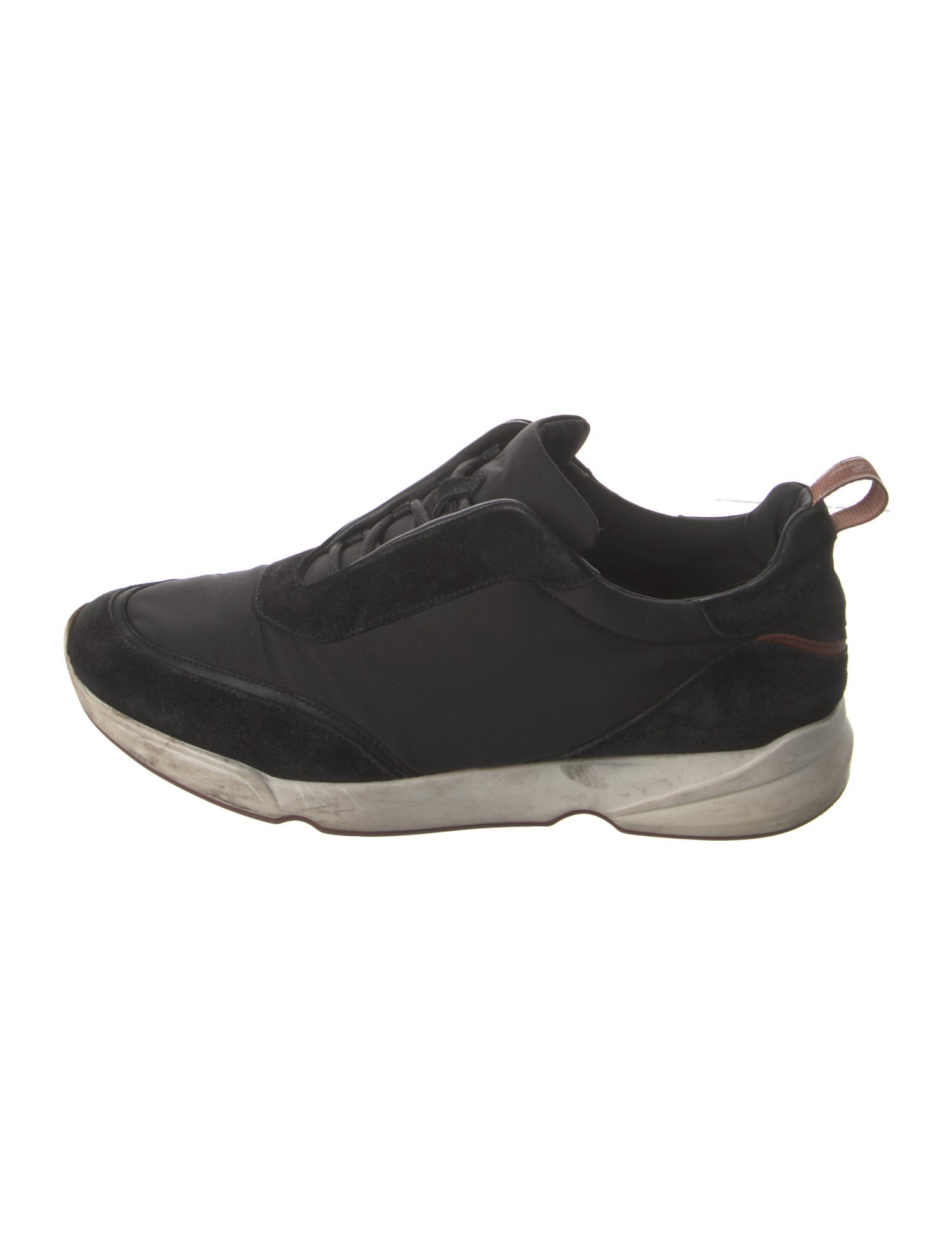 Loro Piana Modular Walk Sneakers