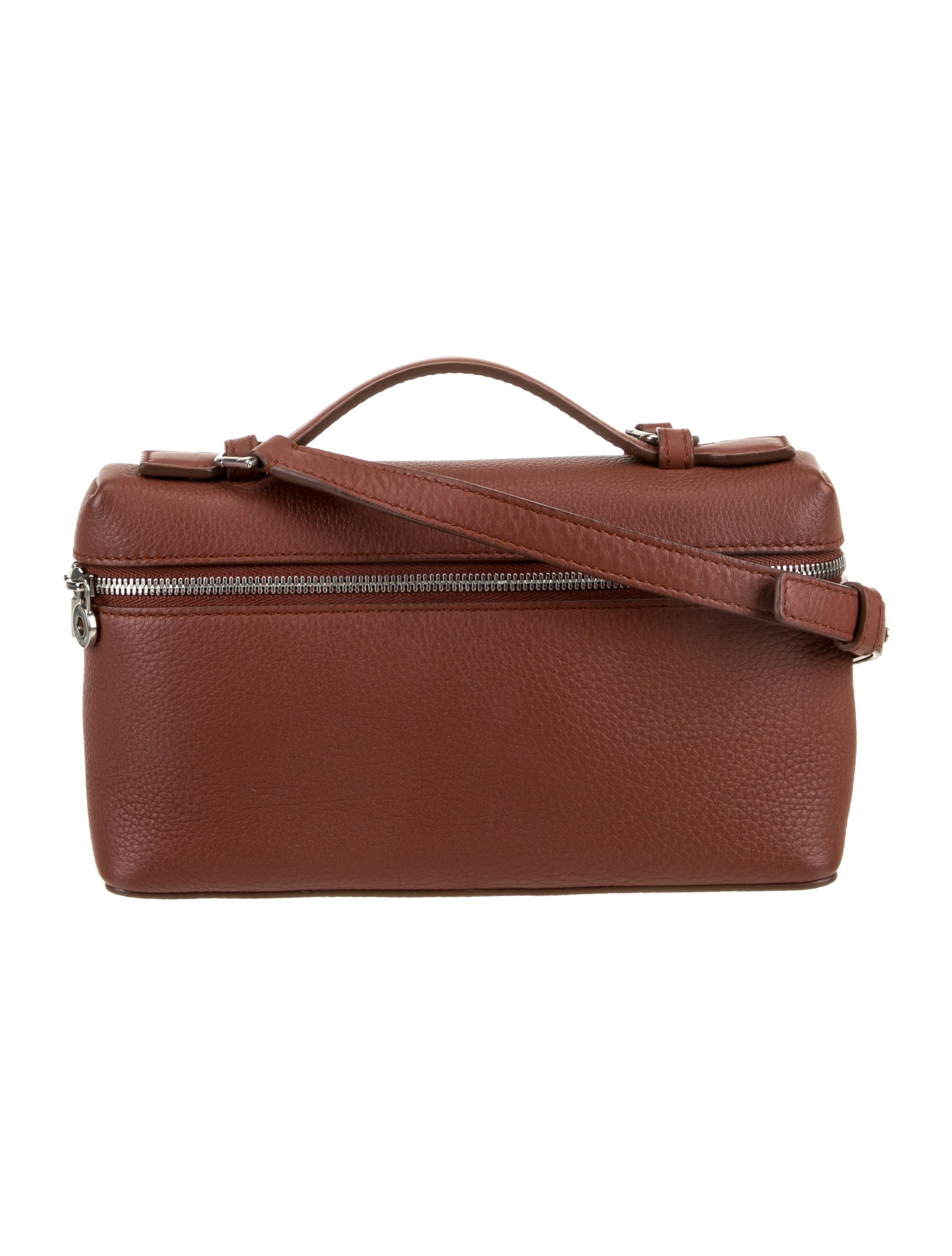 Loro Piana Leather L19 Extra Pocket