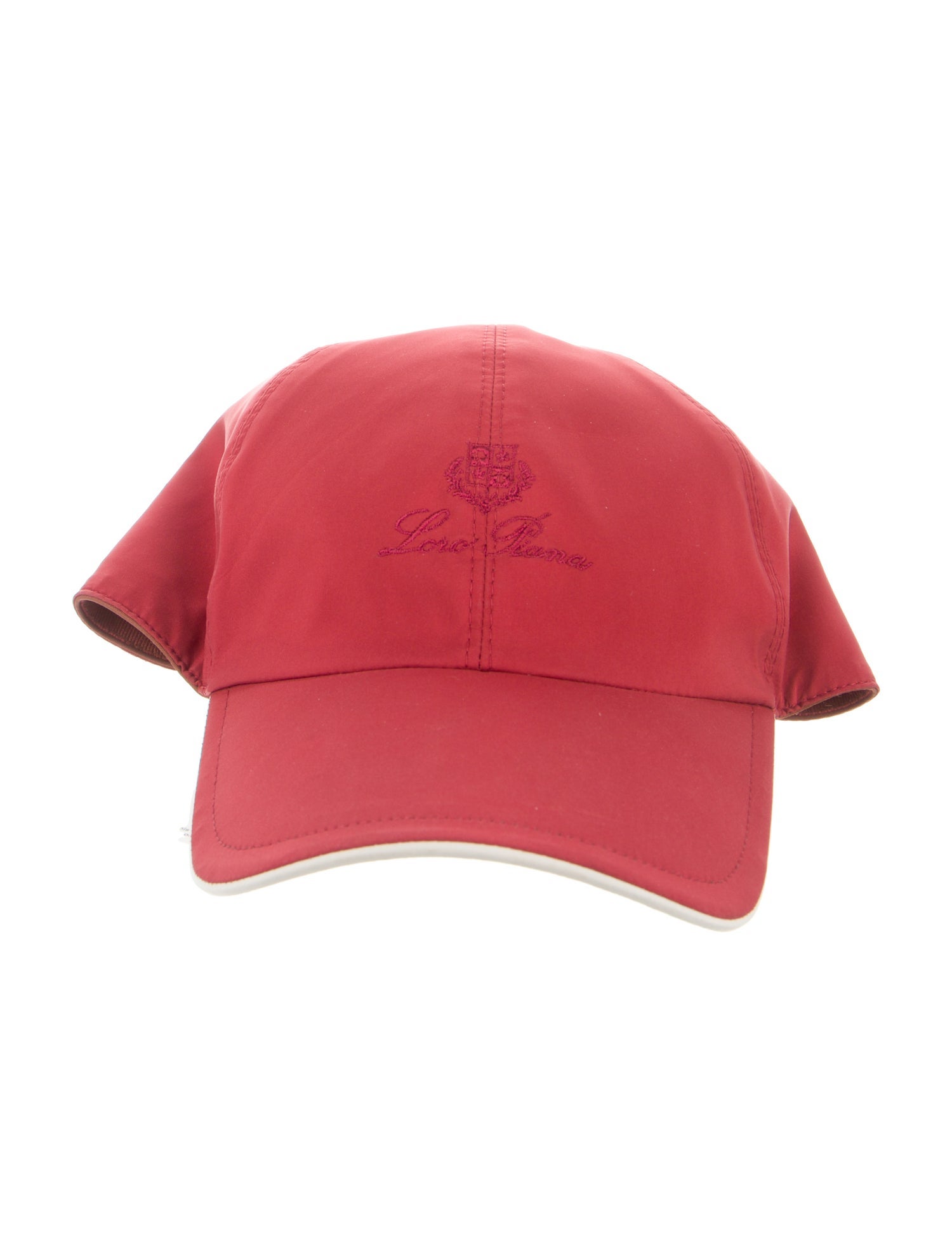 Loro Piana Baseball Cap