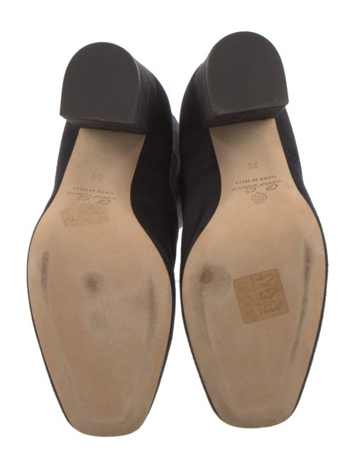 Loro Piana Eugenie Suede Boots
