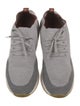 Loro Piana 360 Flexy Walk Sock Sneakers