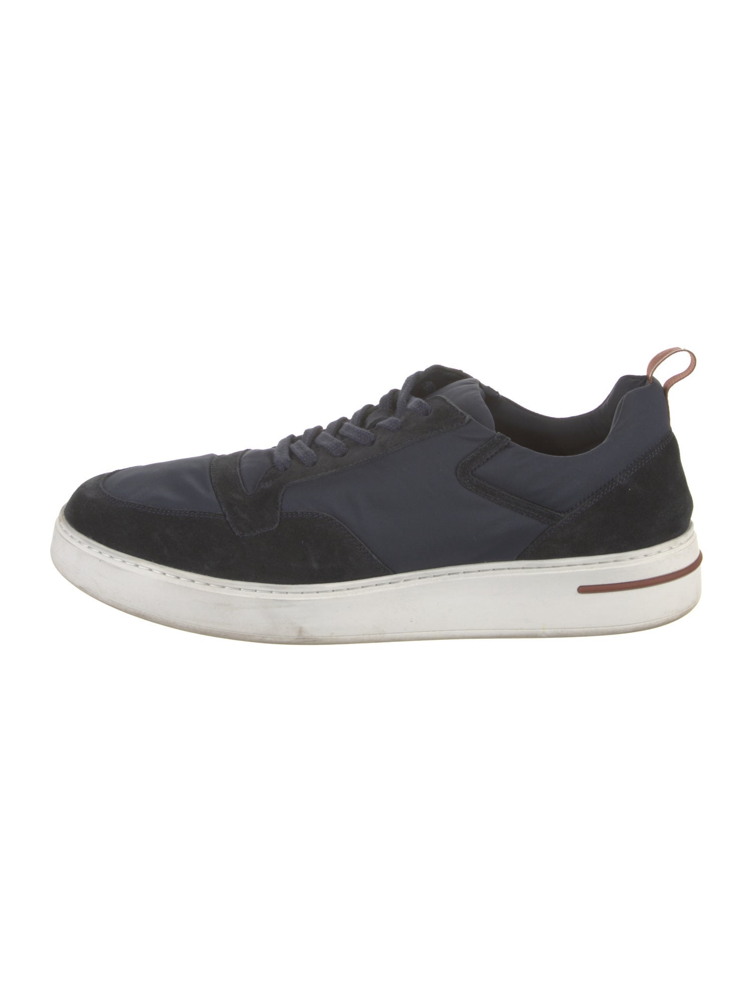 Loro Piana Newport Walk Sneakers