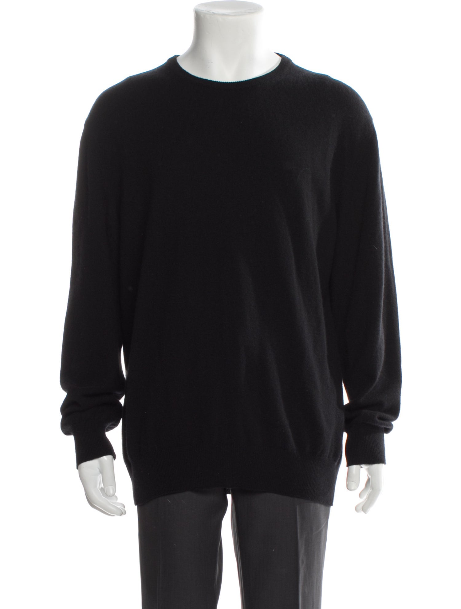 Loro Piana Vintage Cashmere Pullover