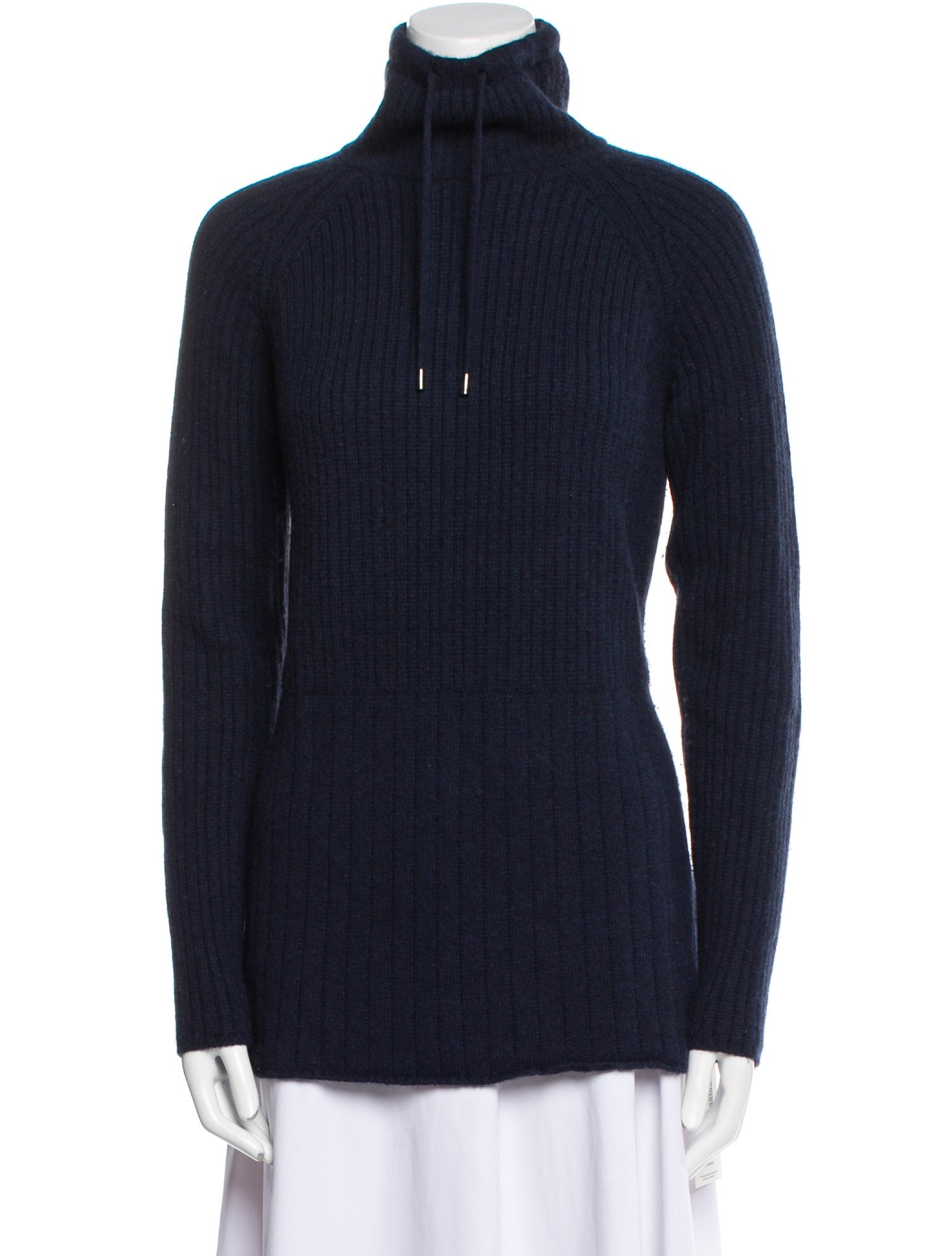 Loro Piana Cashmere Turtleneck Sweater