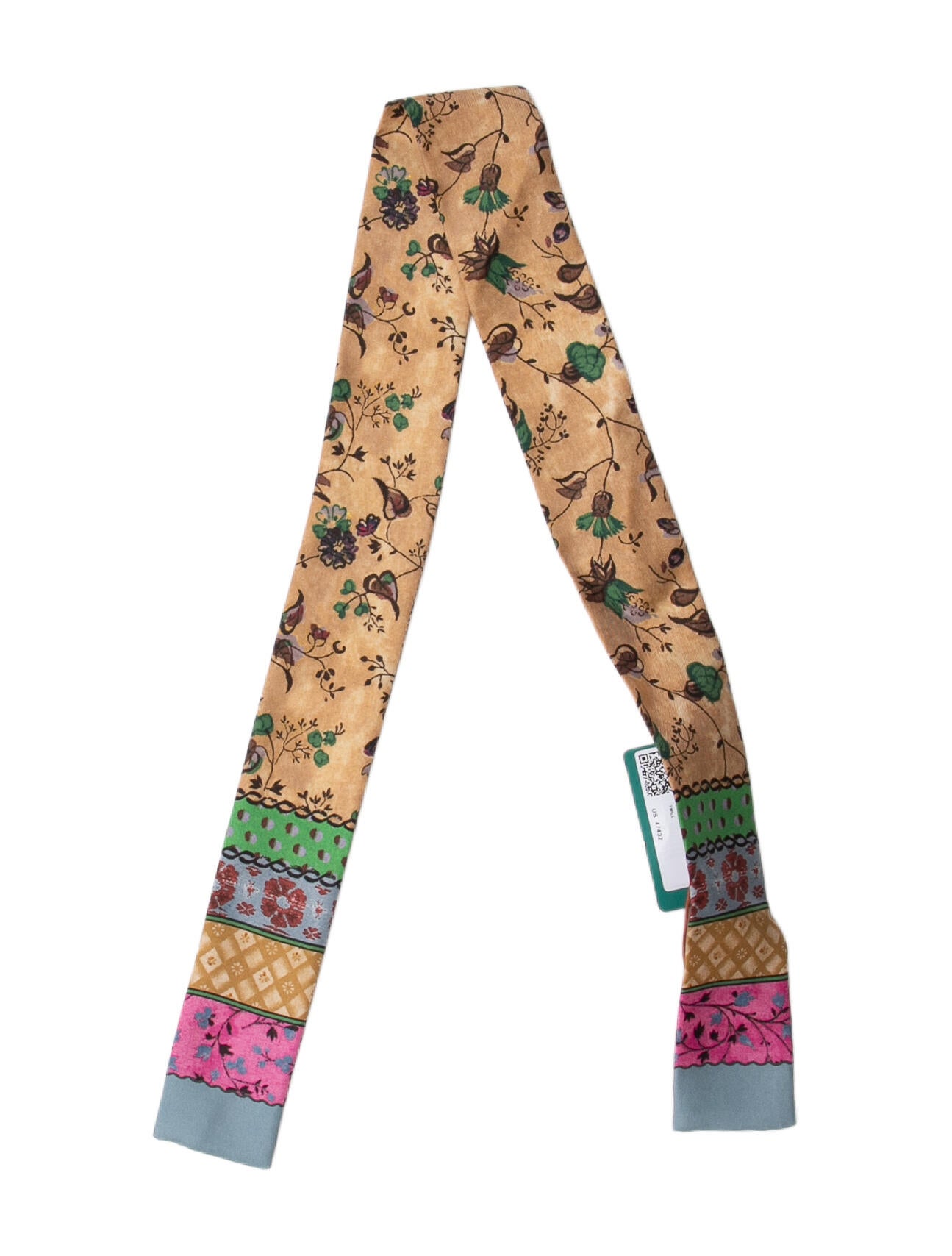 Loro Piana Hair Accesories w/Tags